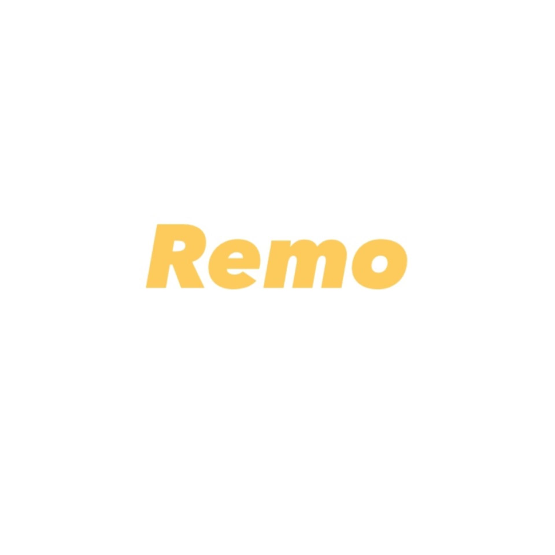 Постер альбома Remo