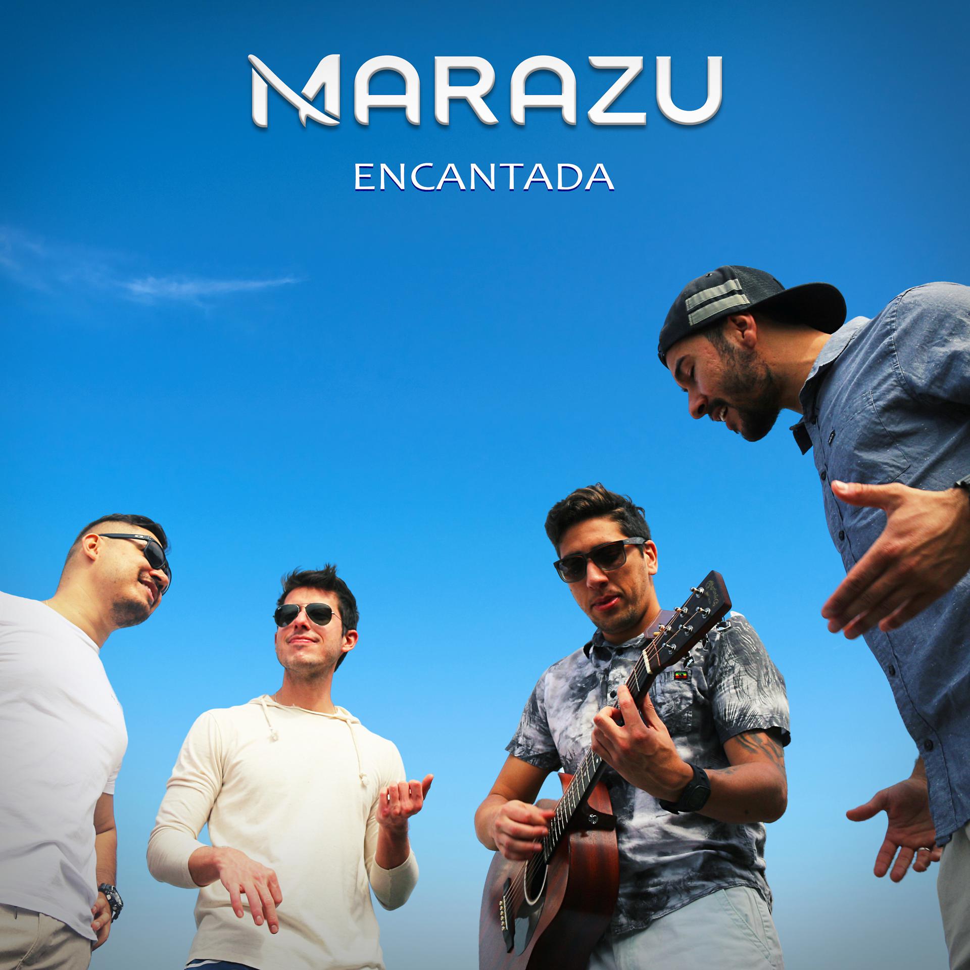 Постер альбома Encantada