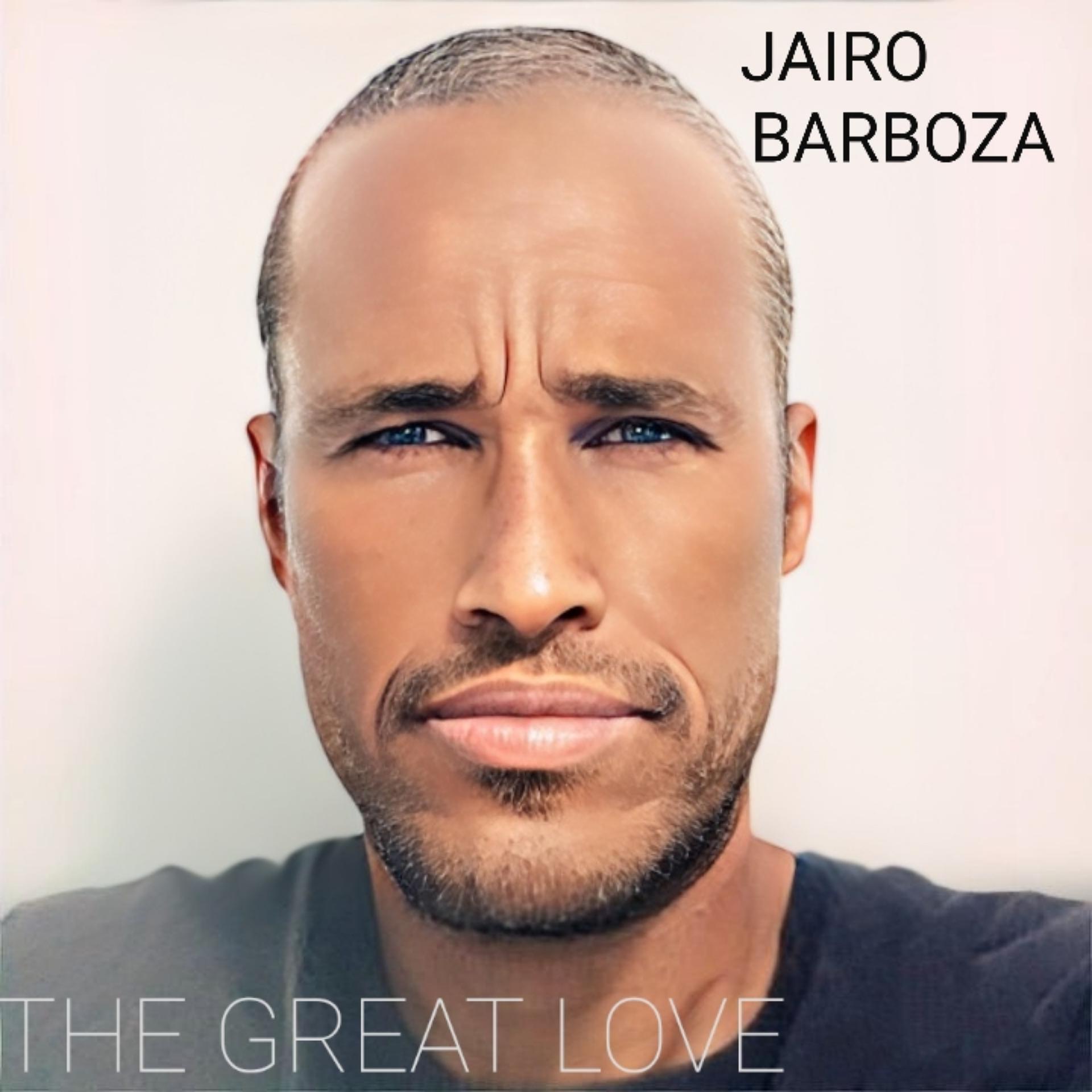 Постер альбома The Great Love