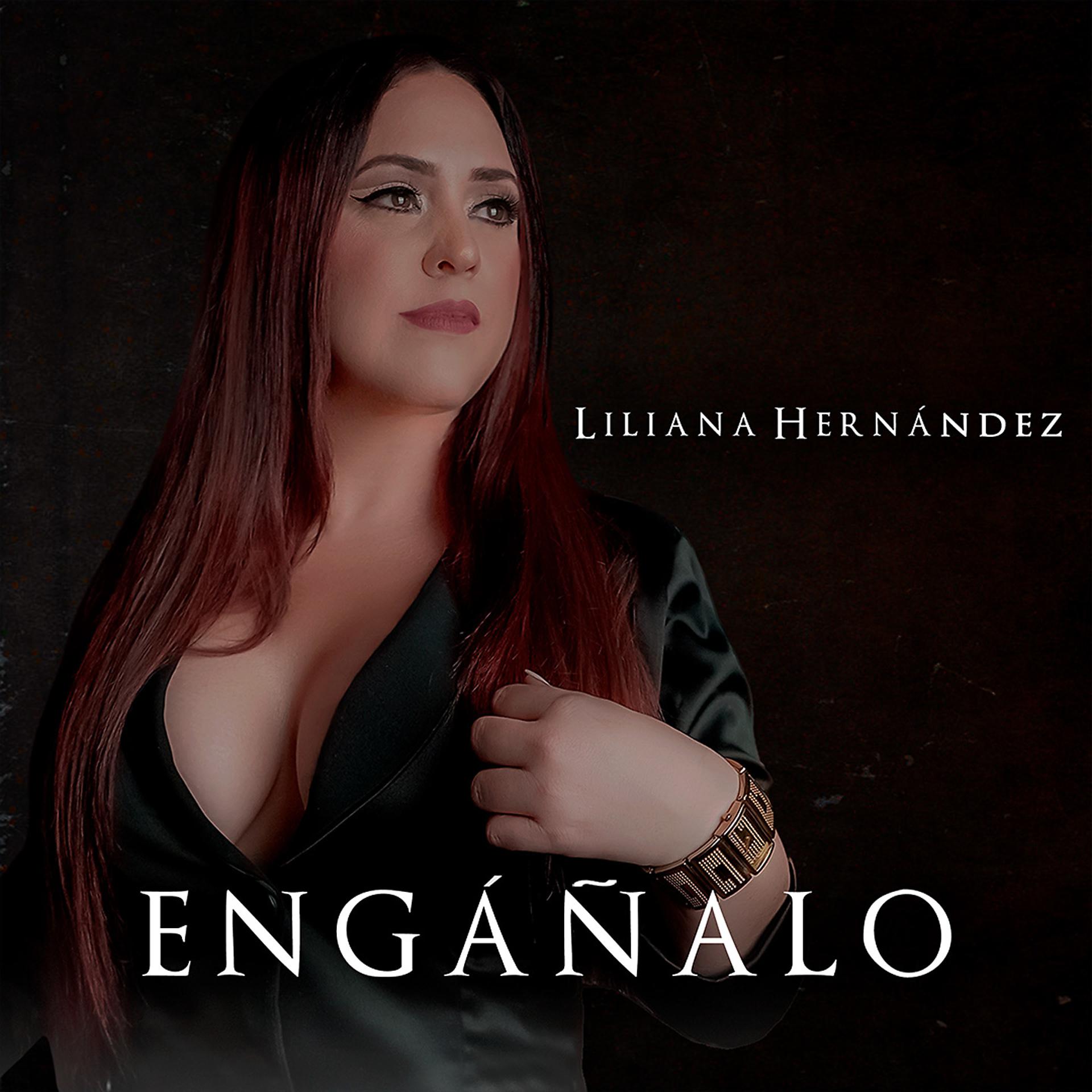 Постер альбома Engáñalo