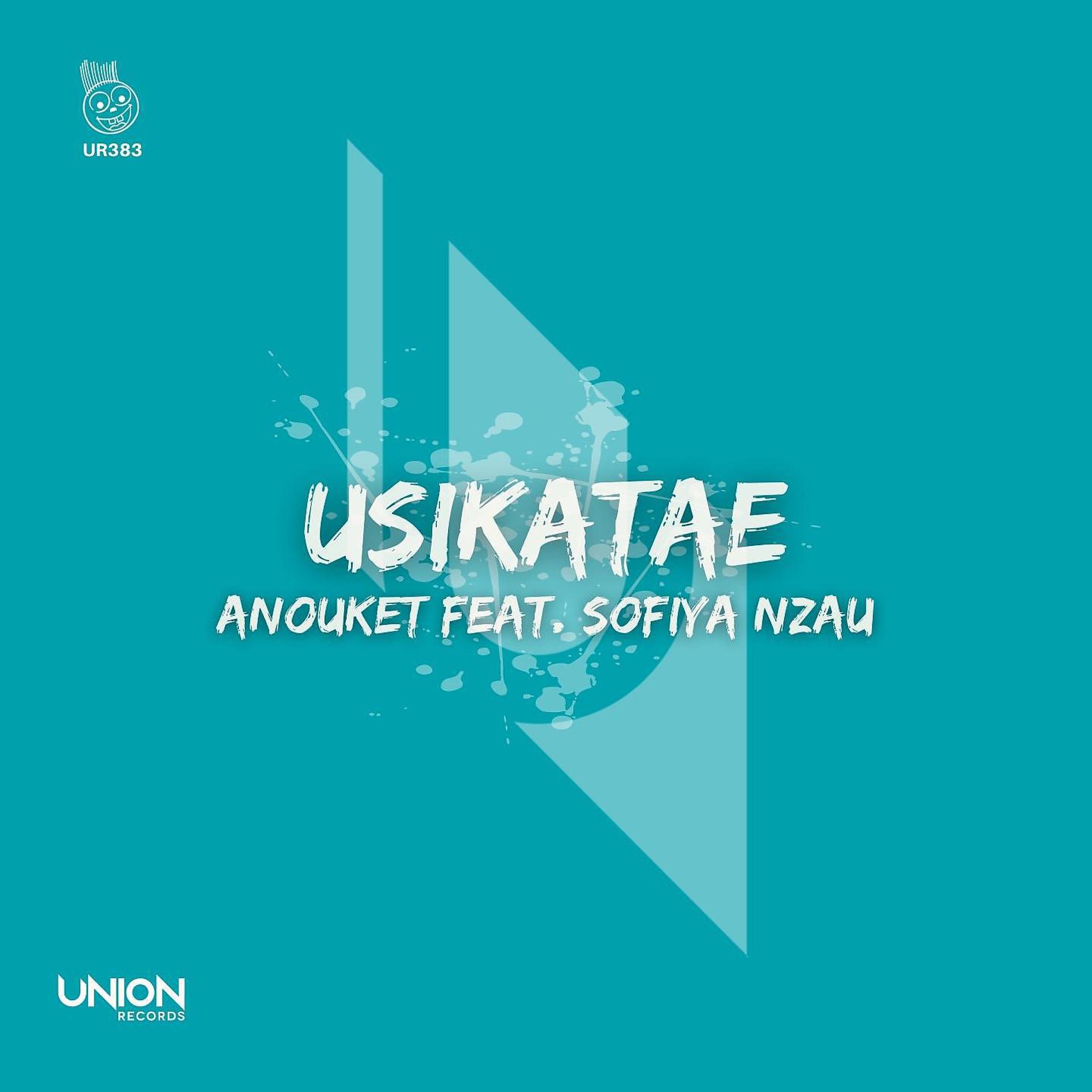 Постер альбома Usikatae