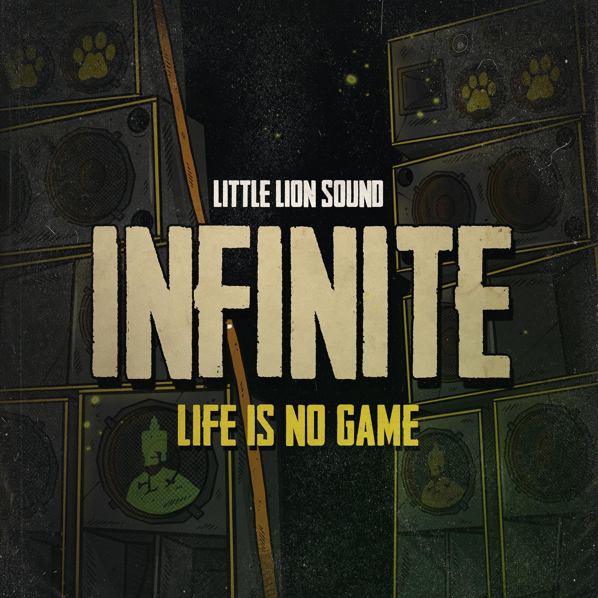 Постер альбома Life Is No Game