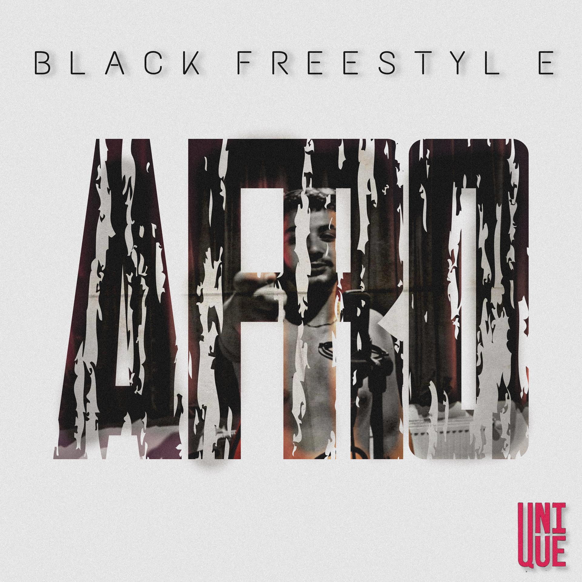 Постер альбома Black Freestyle