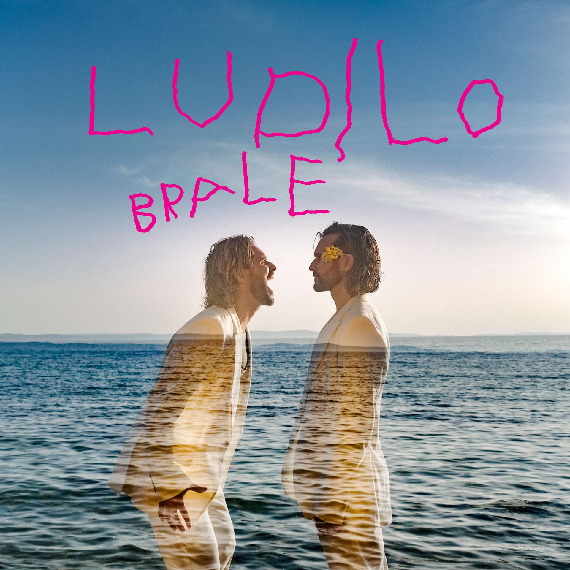 Постер альбома LUDILO BRALE