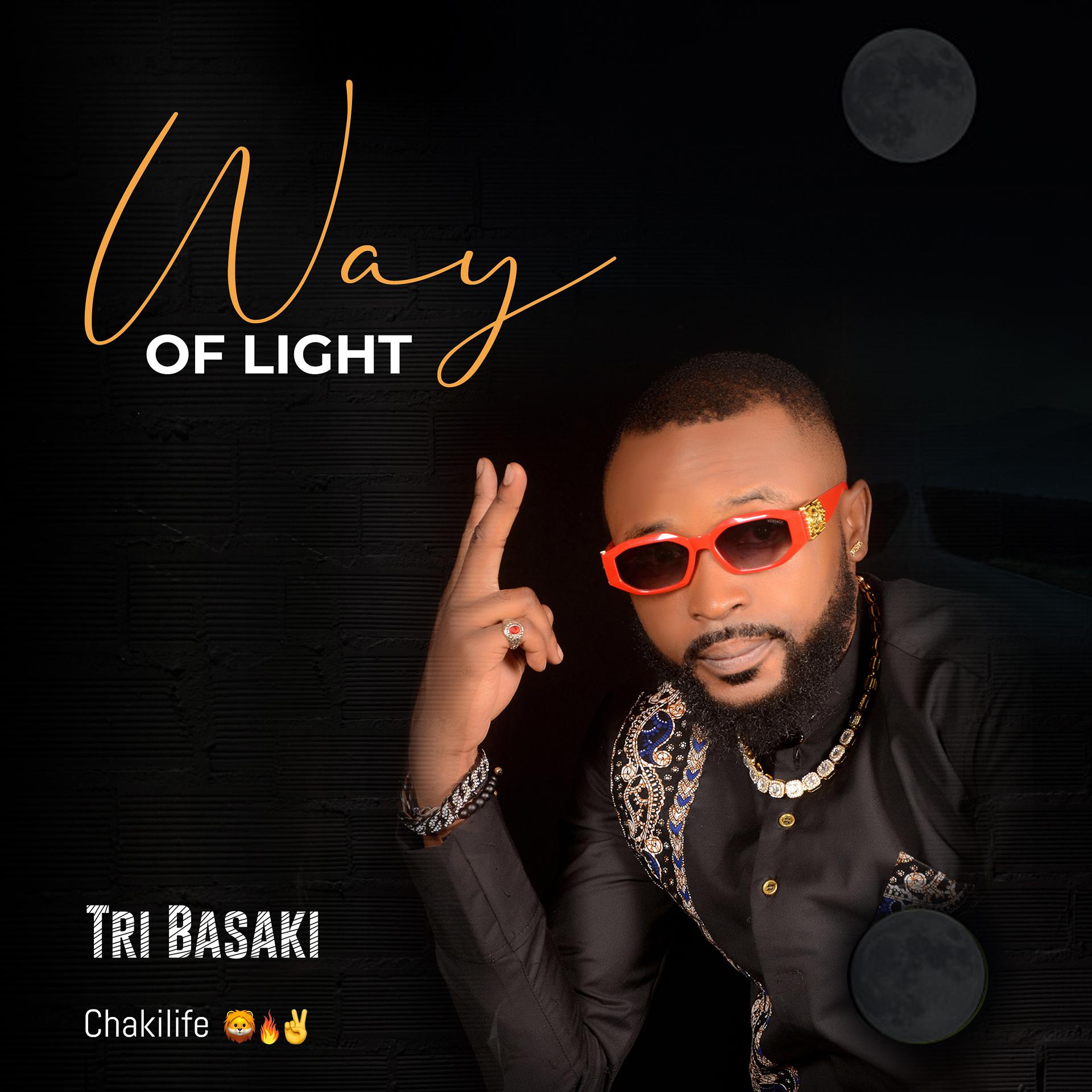 Постер альбома Way of Light