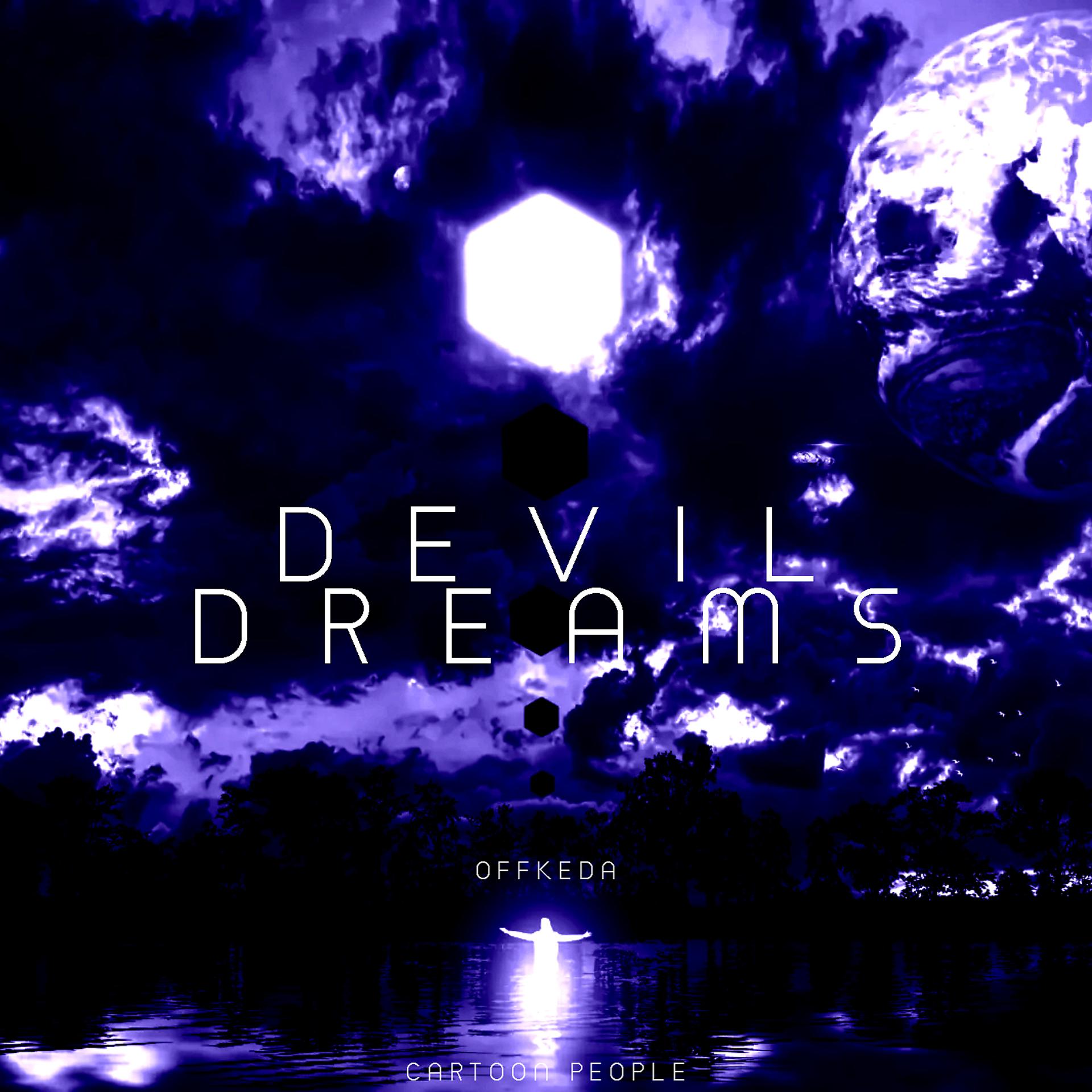 Постер альбома Devil Dreams