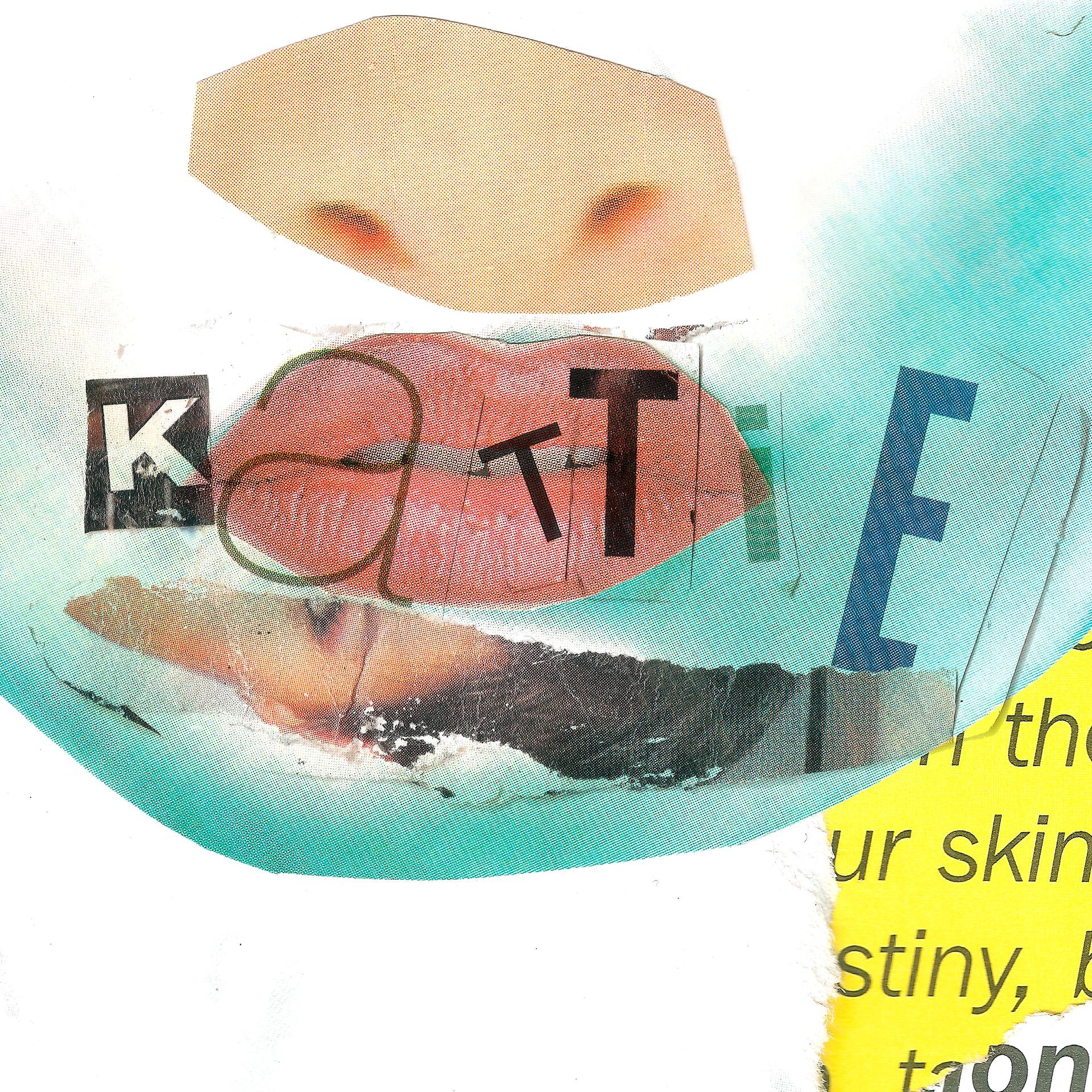 Постер альбома Kattie