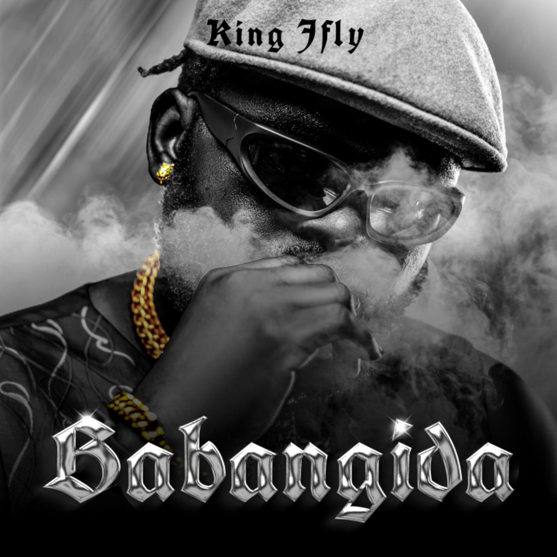Постер альбома Babangida