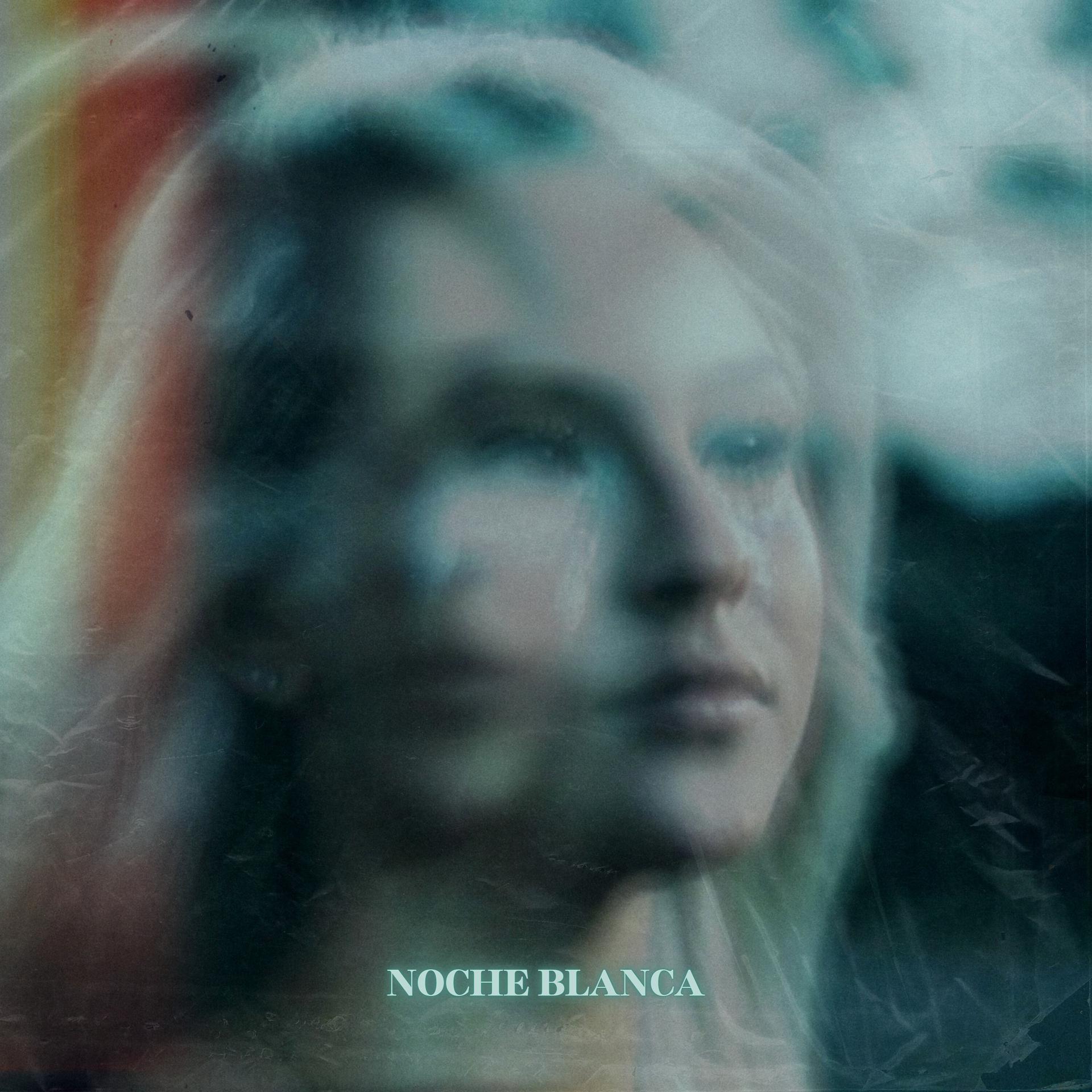 Постер альбома Noche Blanca