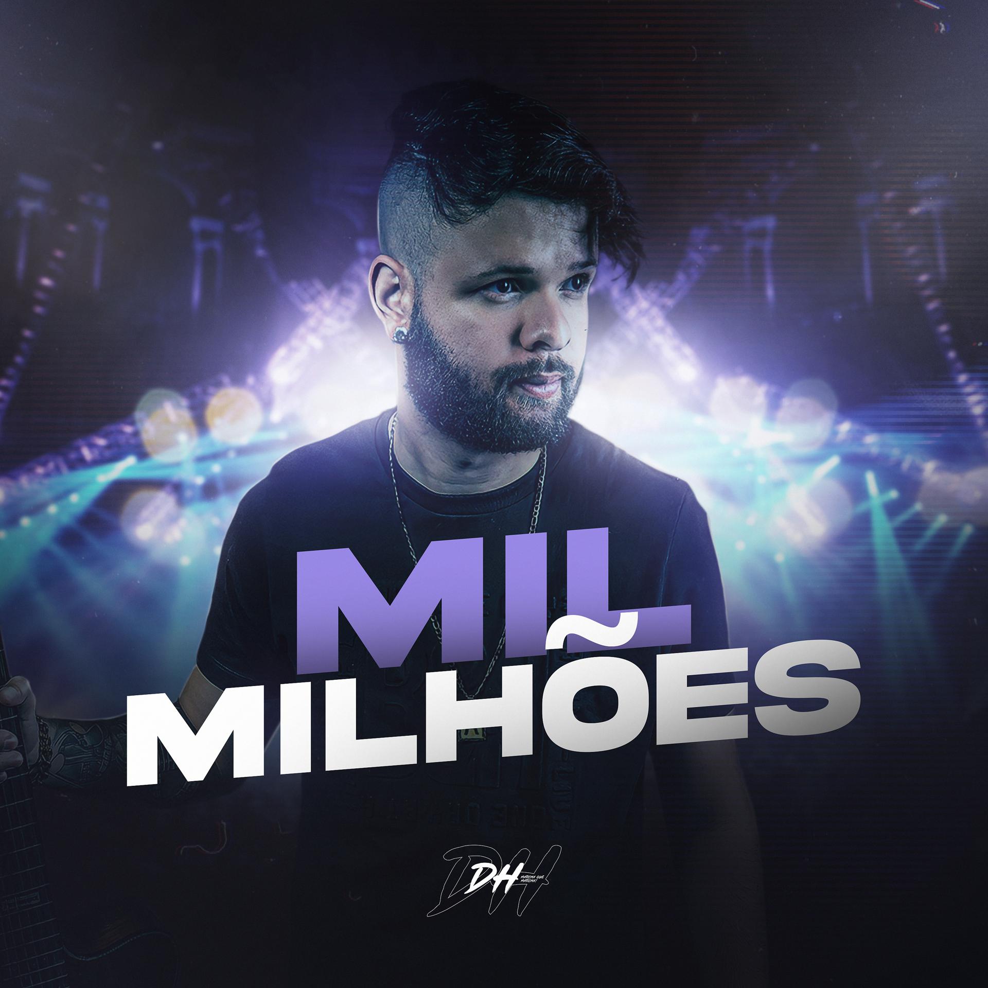 Постер альбома Mil Milhões
