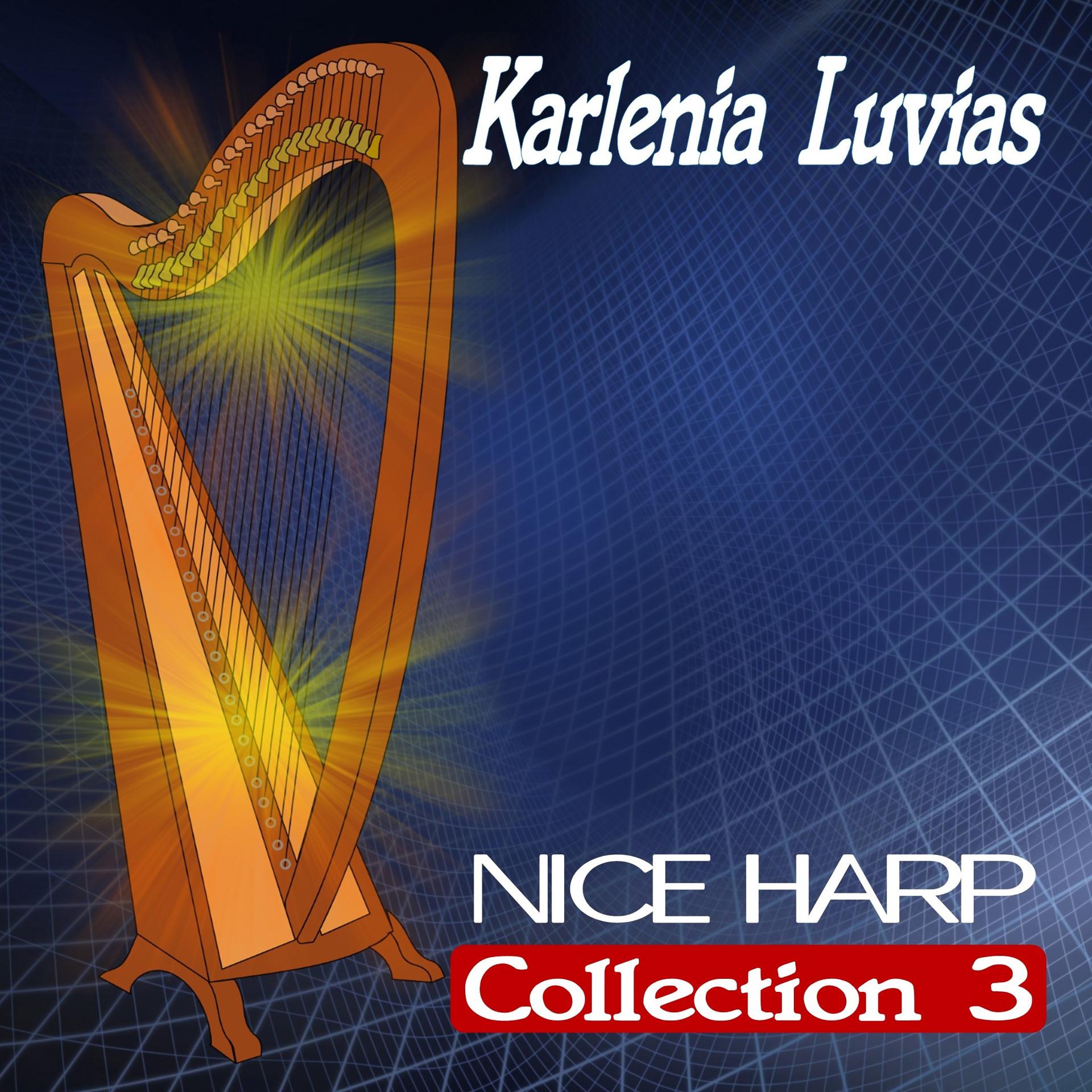 Постер альбома Nice Harp Collection 3
