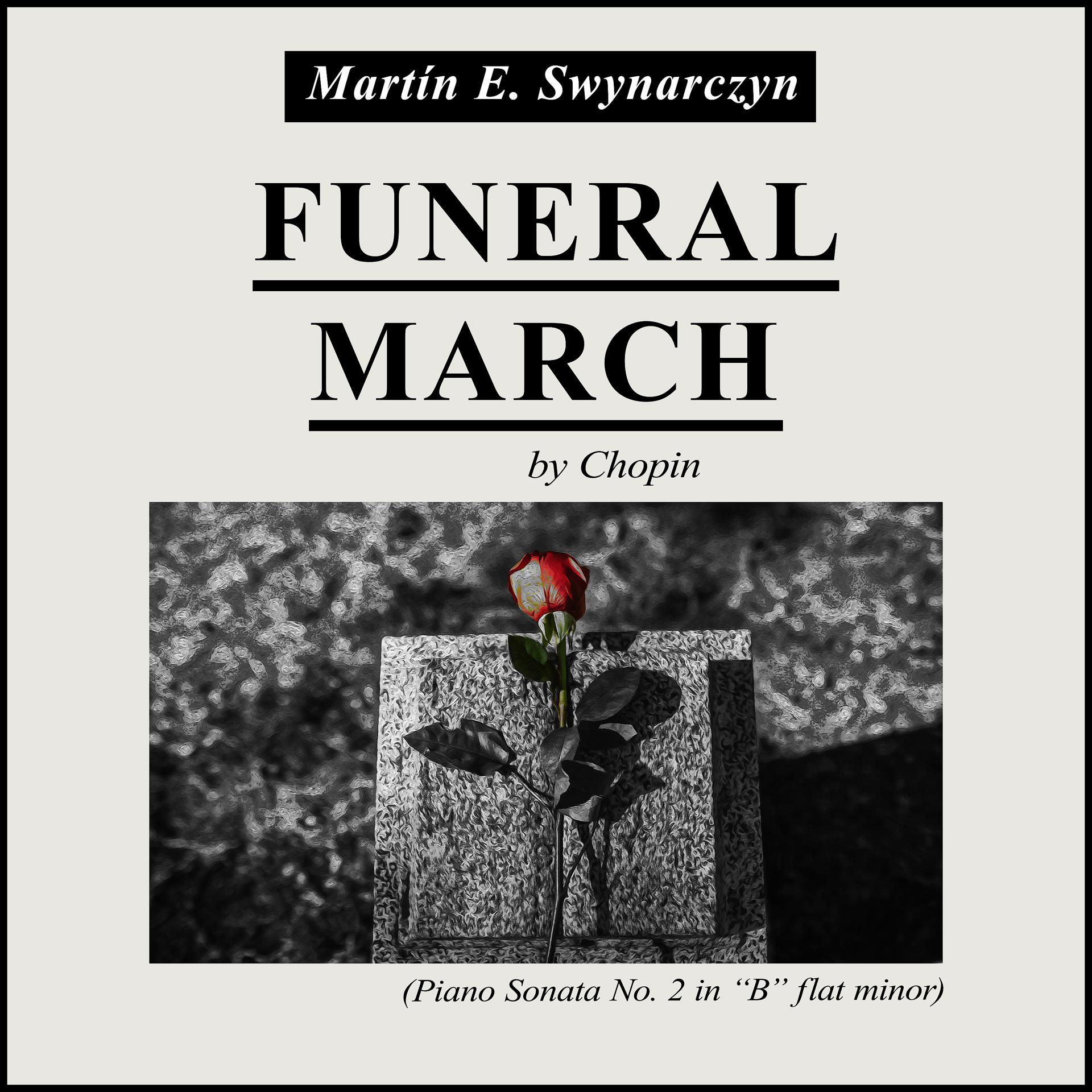Постер альбома Funeral March