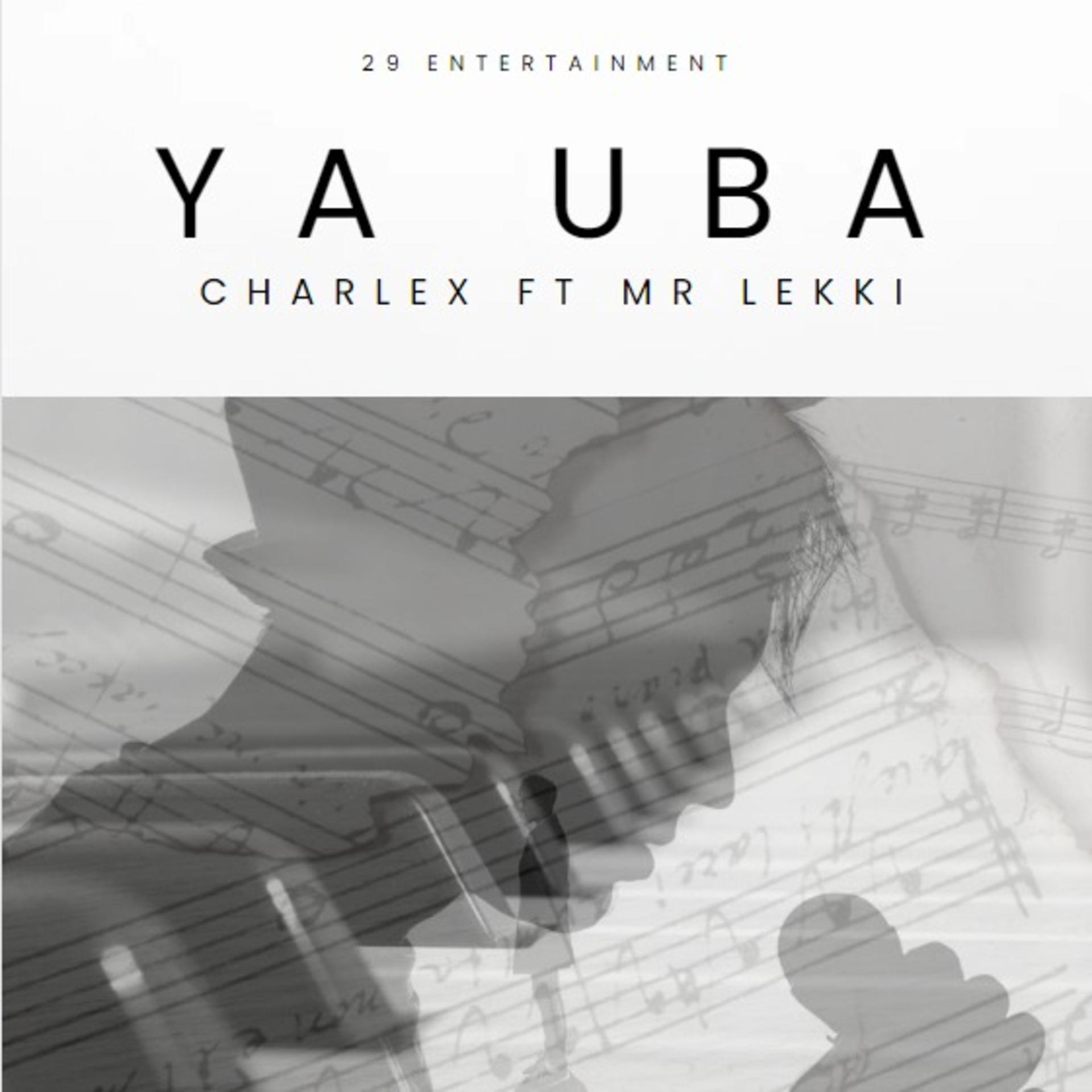 Постер альбома Ya Uba