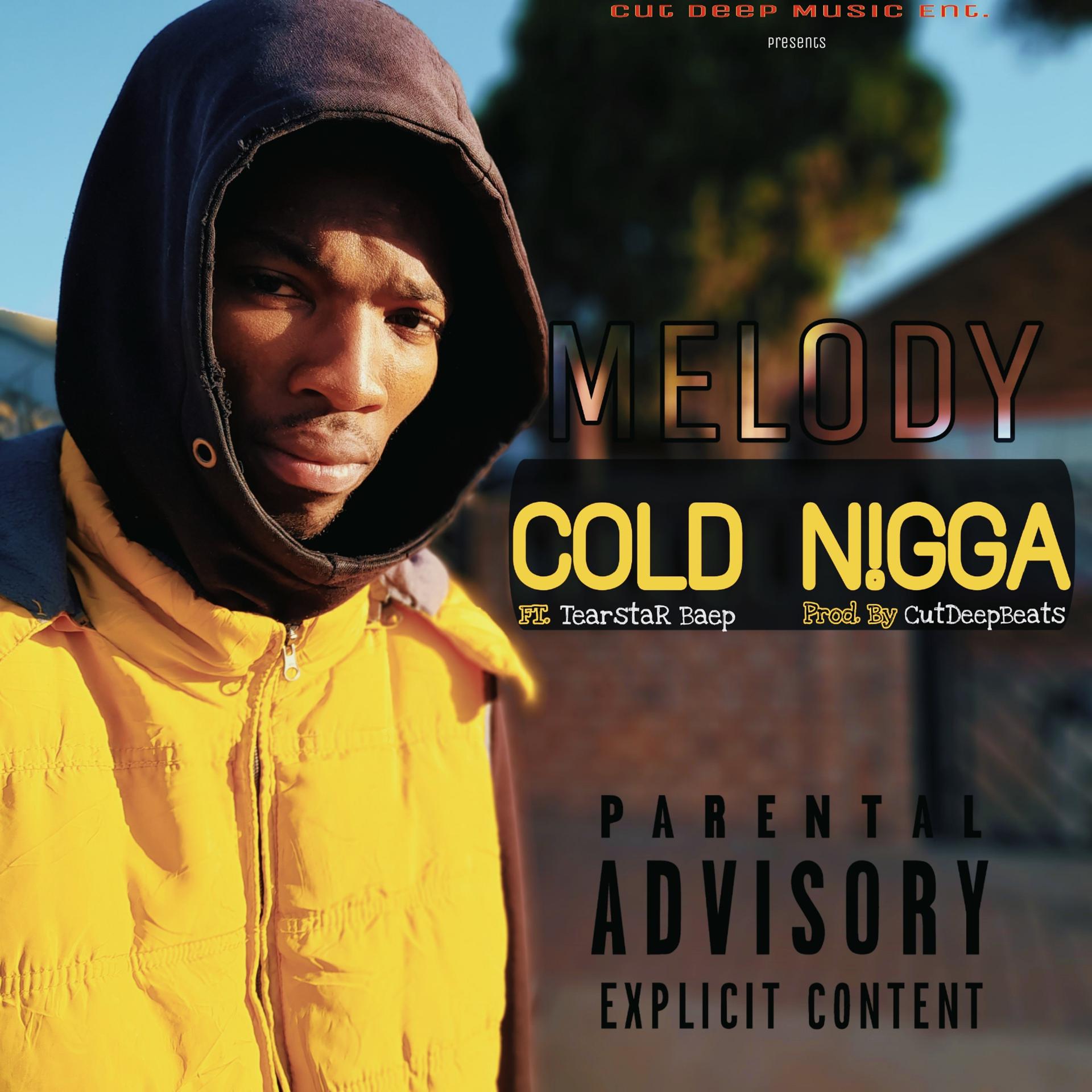 Постер альбома Cold Nigga