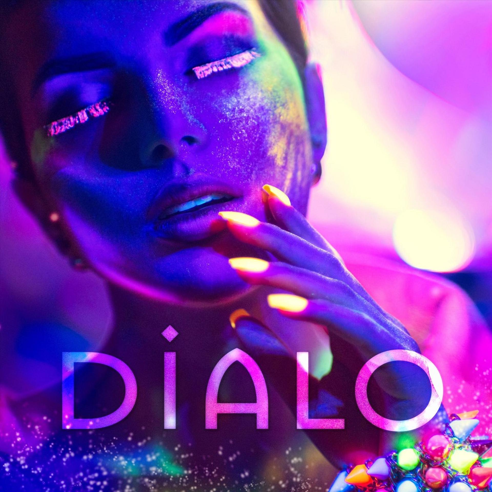 Постер альбома Dialo