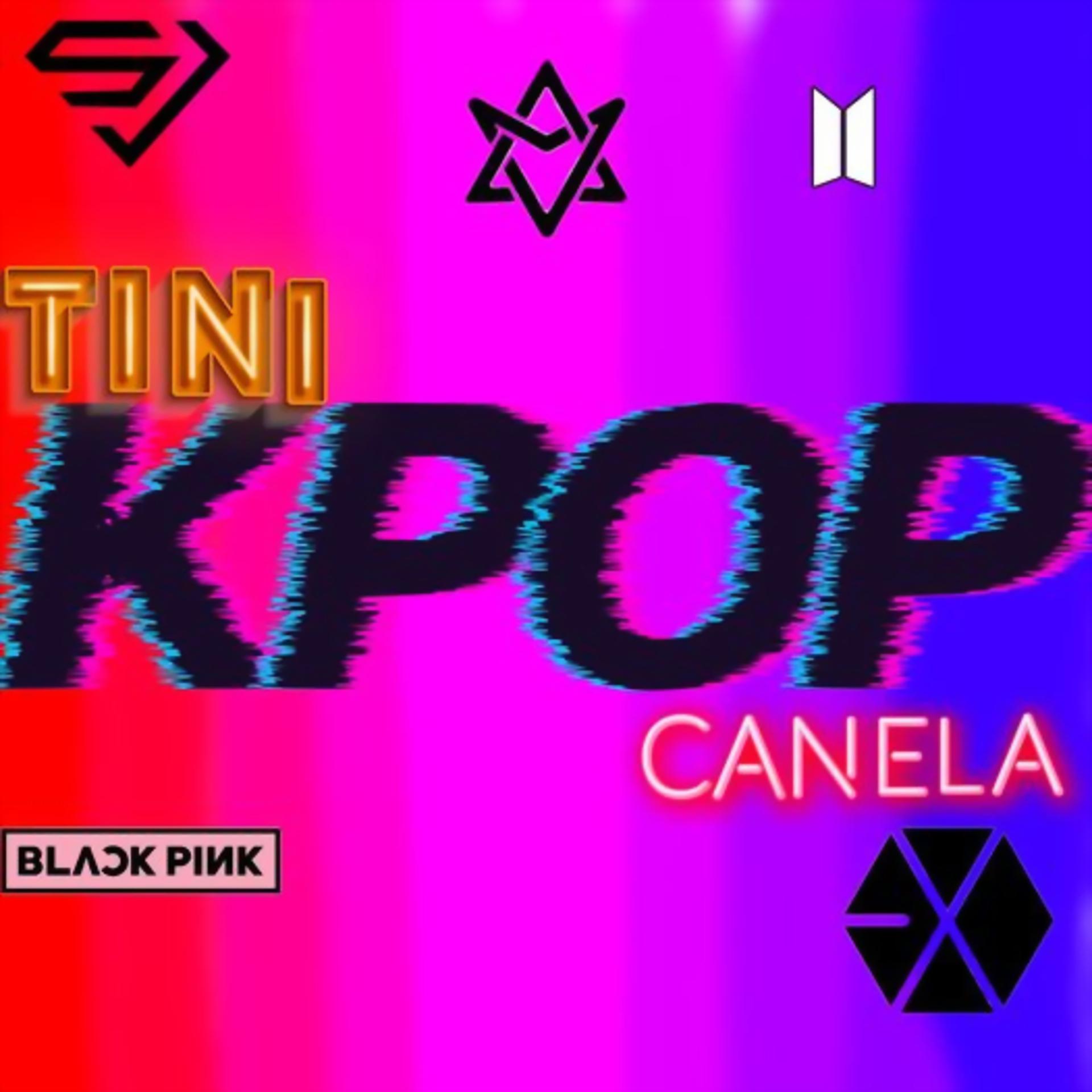 Постер альбома Kpop