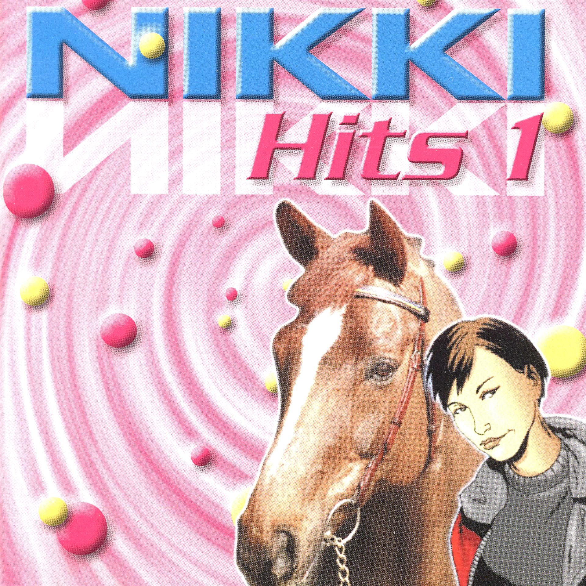 Постер альбома Nikki Hits, Vol.1
