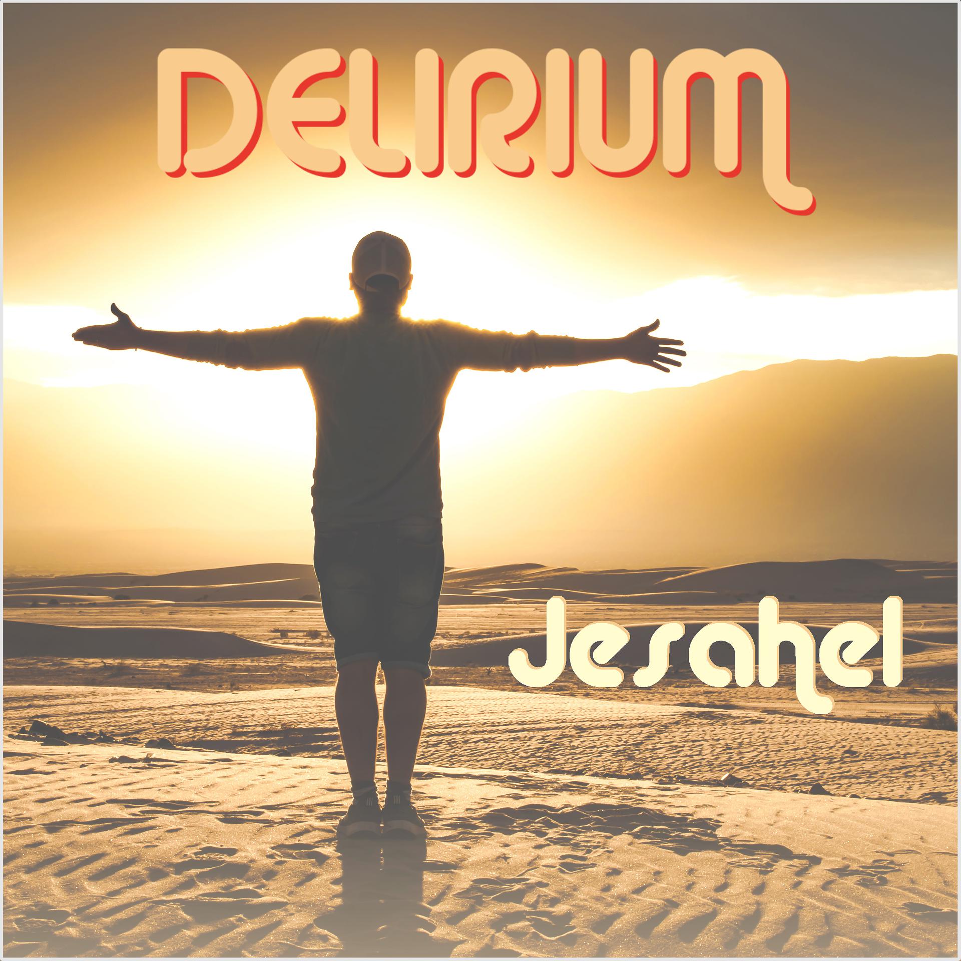 Постер альбома Delirium - Jesahel