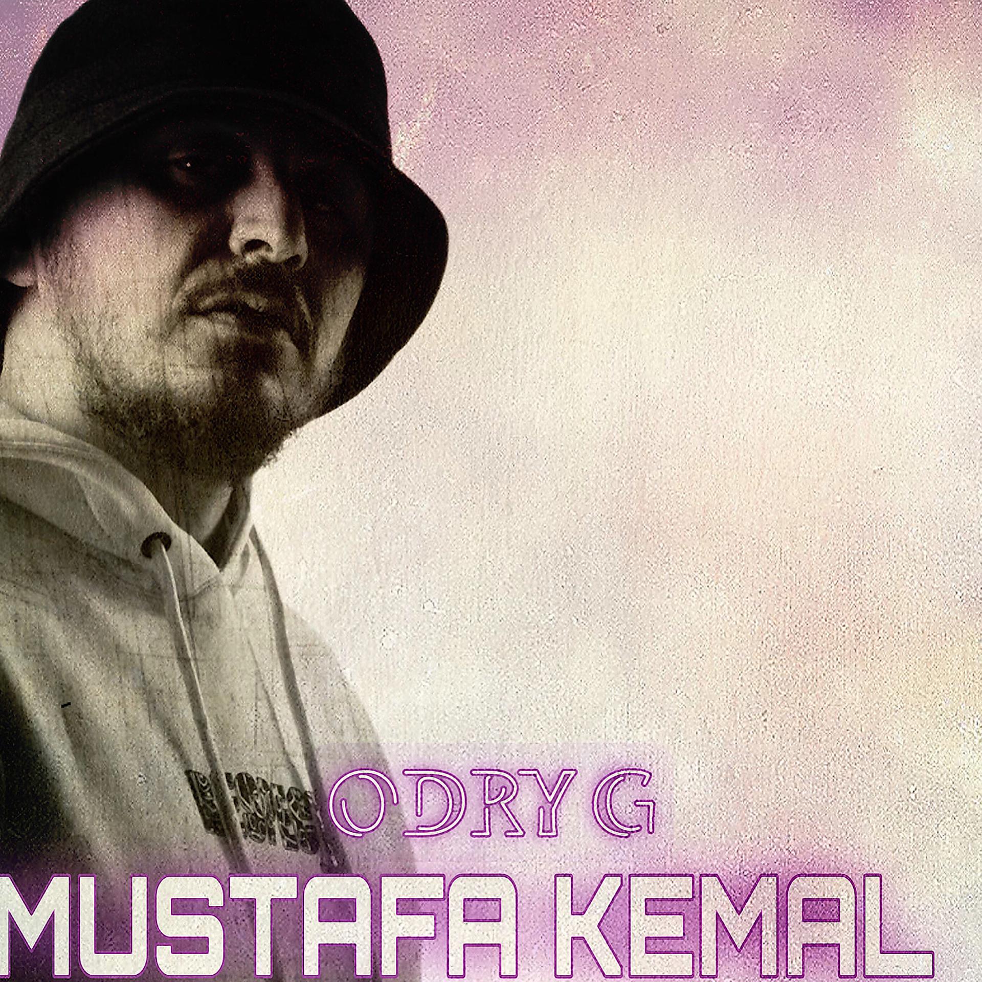 Постер альбома Mustafa Kemal