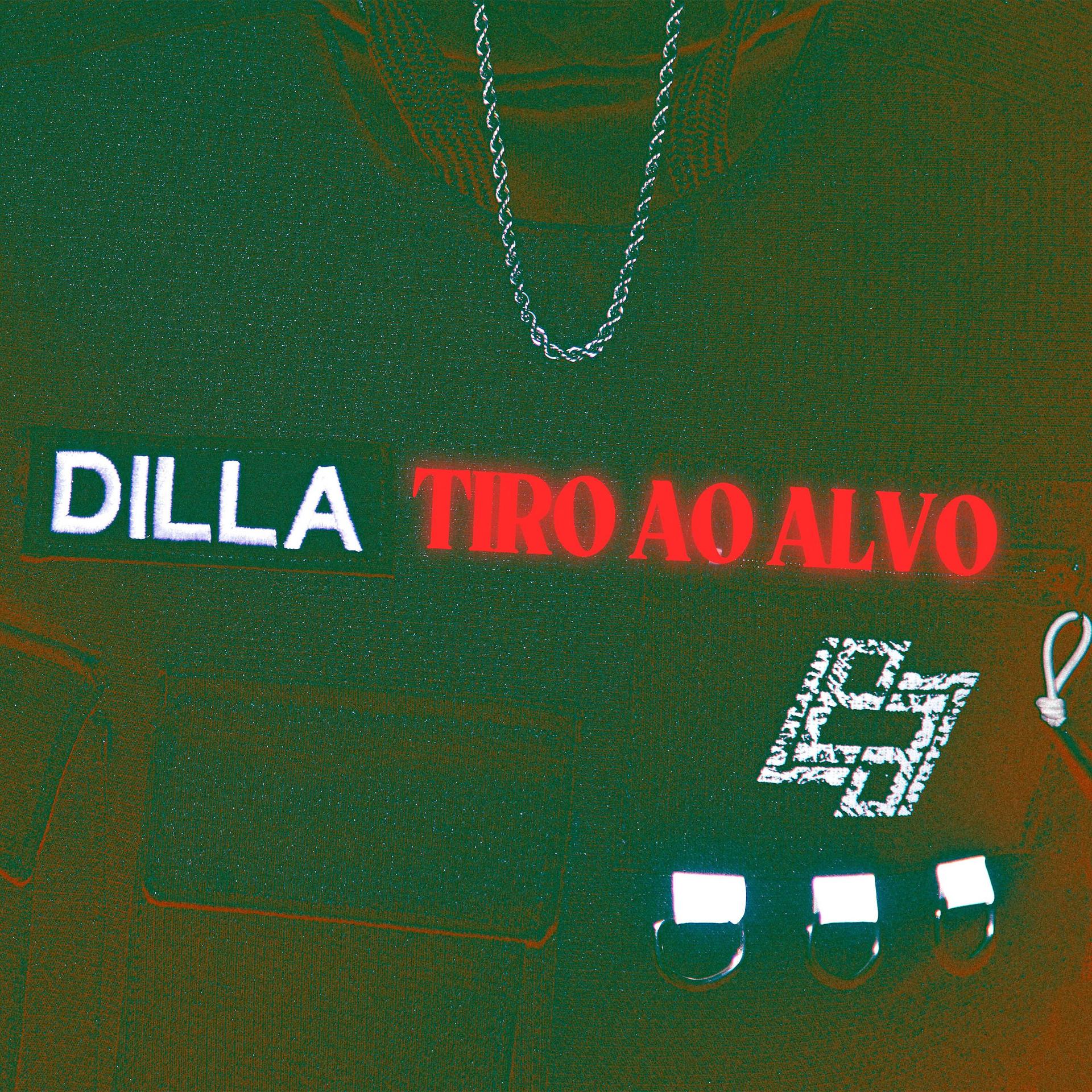 Постер альбома Tiro ao Alvo