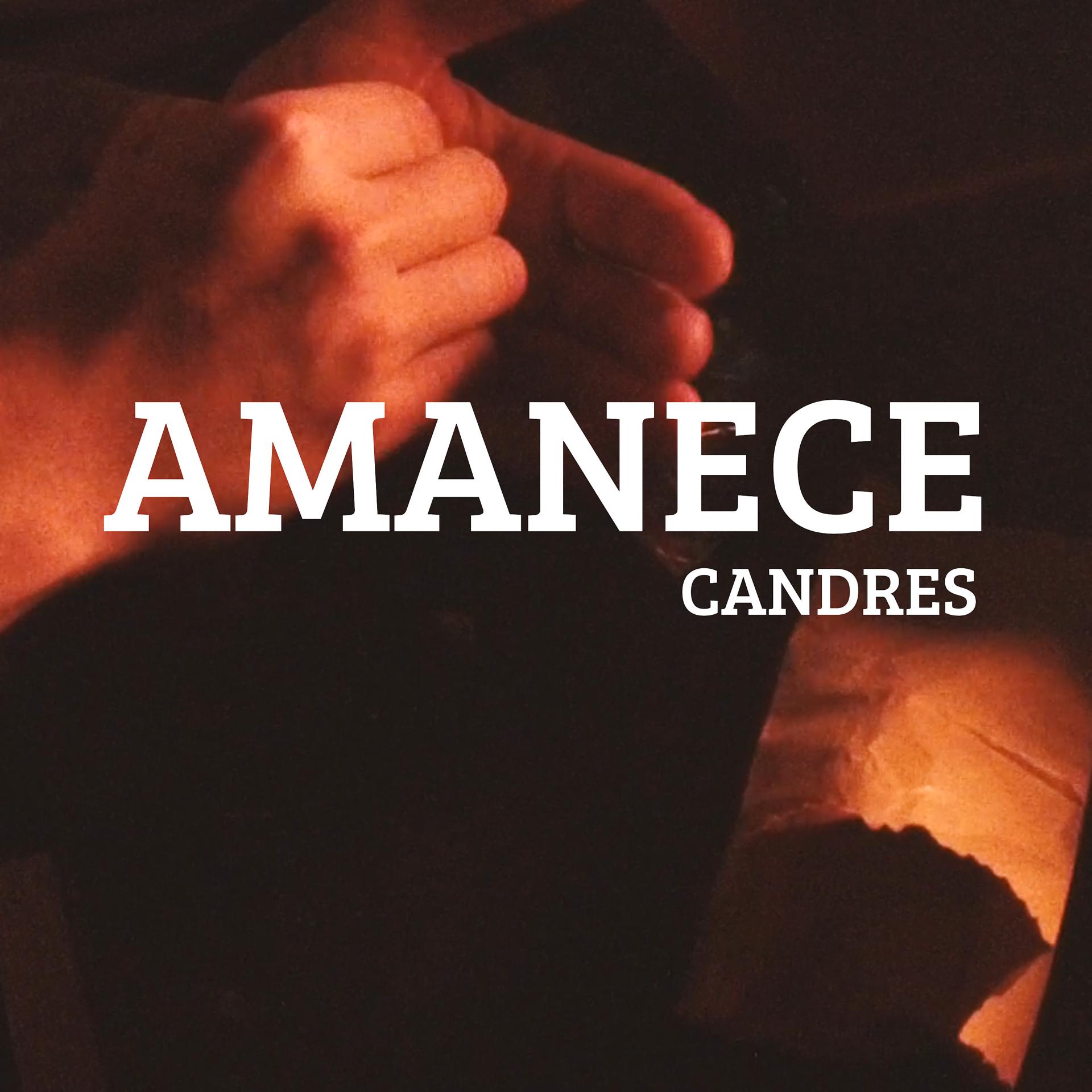 Постер альбома Amanece