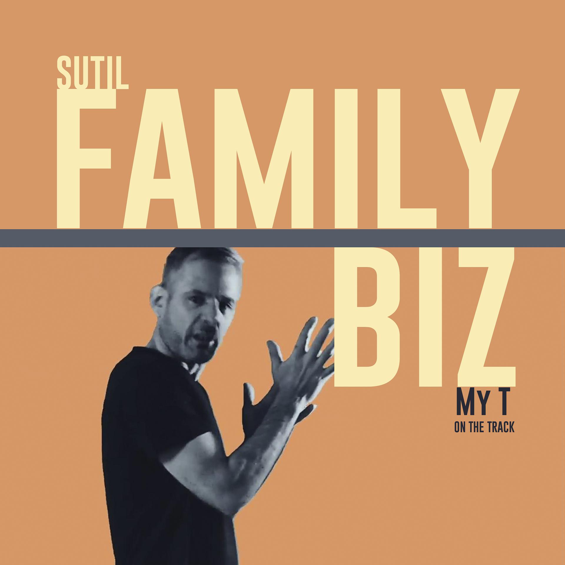 Постер альбома Family Biz