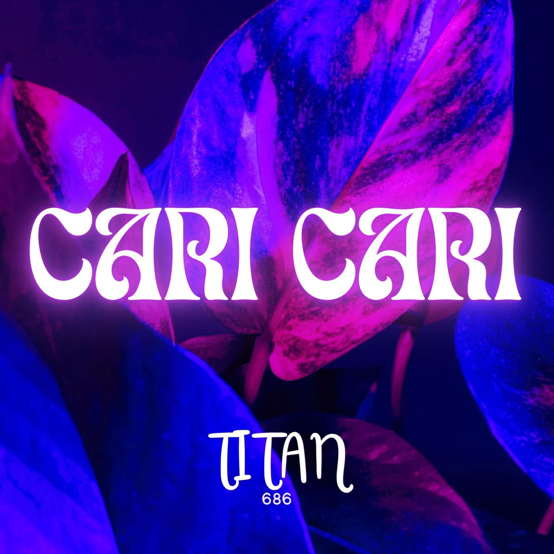 Постер альбома Cari Cari
