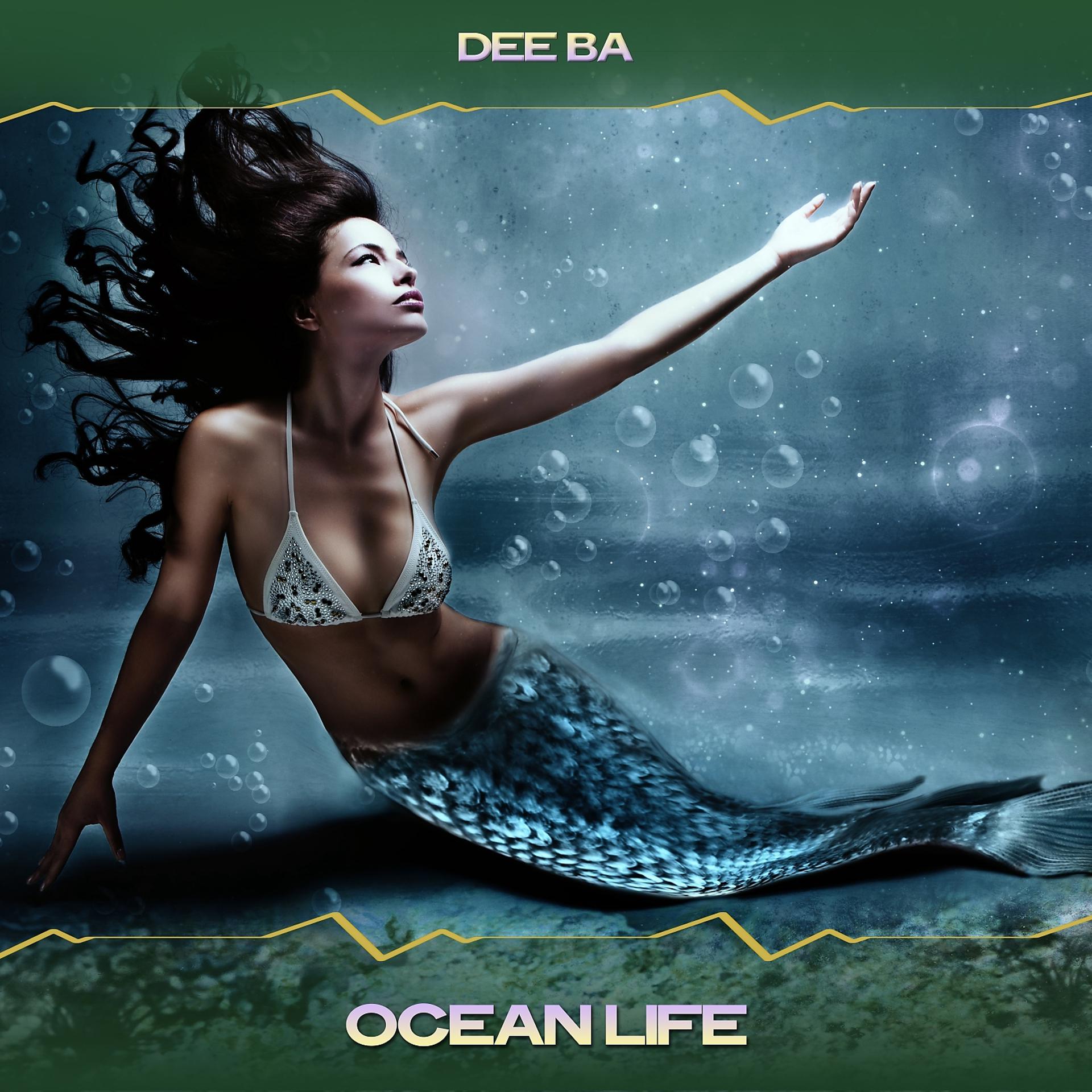 Постер альбома Ocean Life
