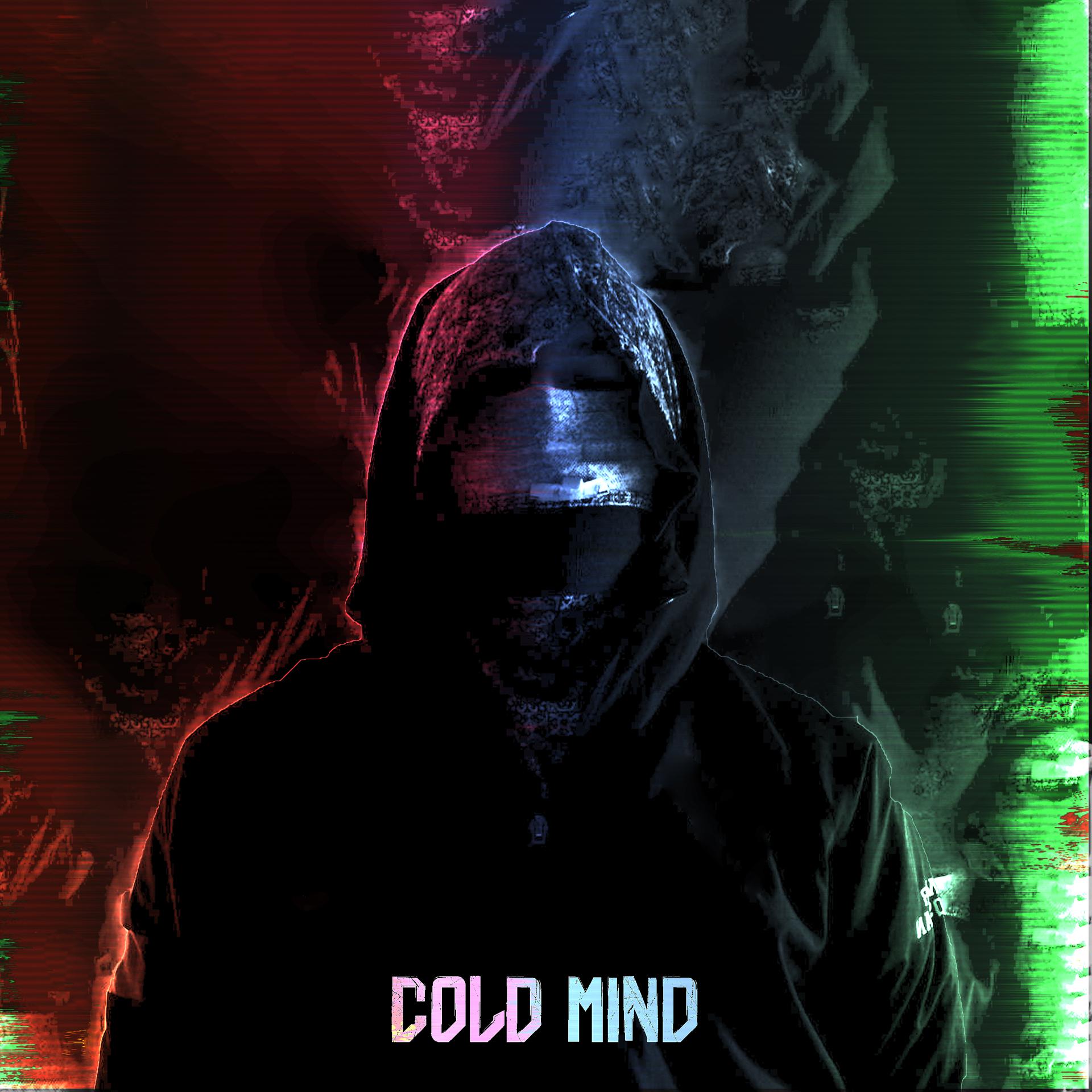 Постер альбома Cold Mind