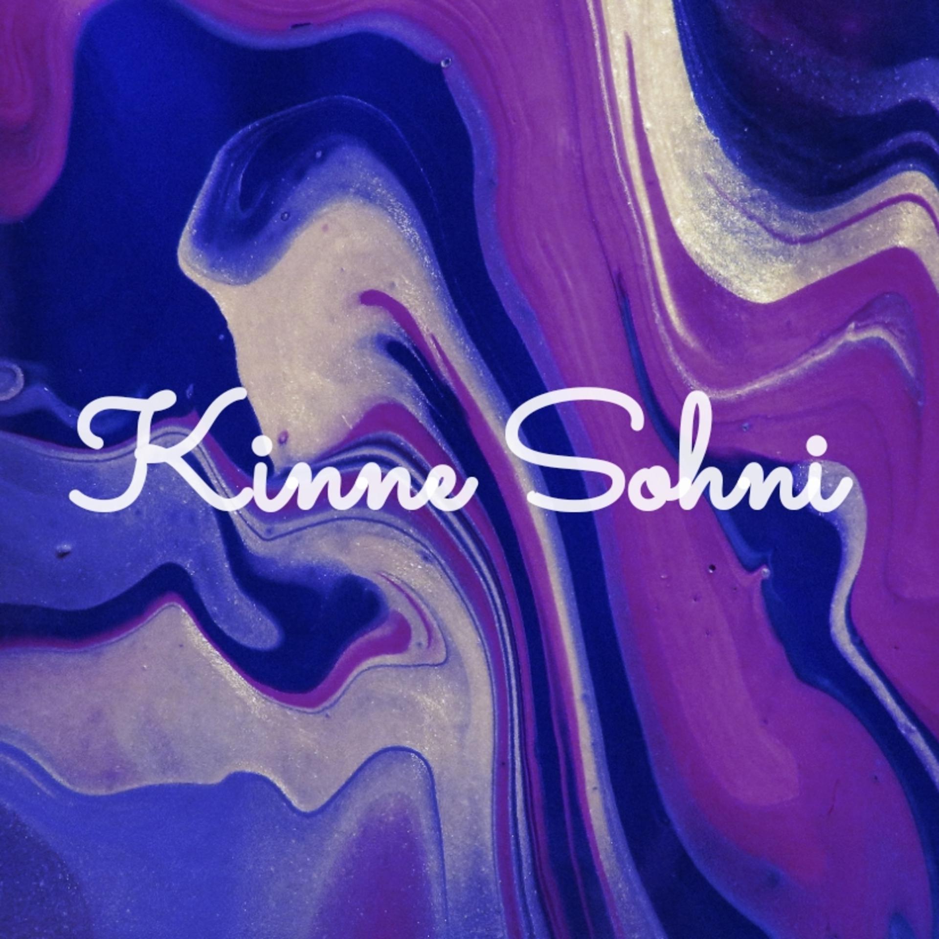 Постер альбома Kinne Sohni