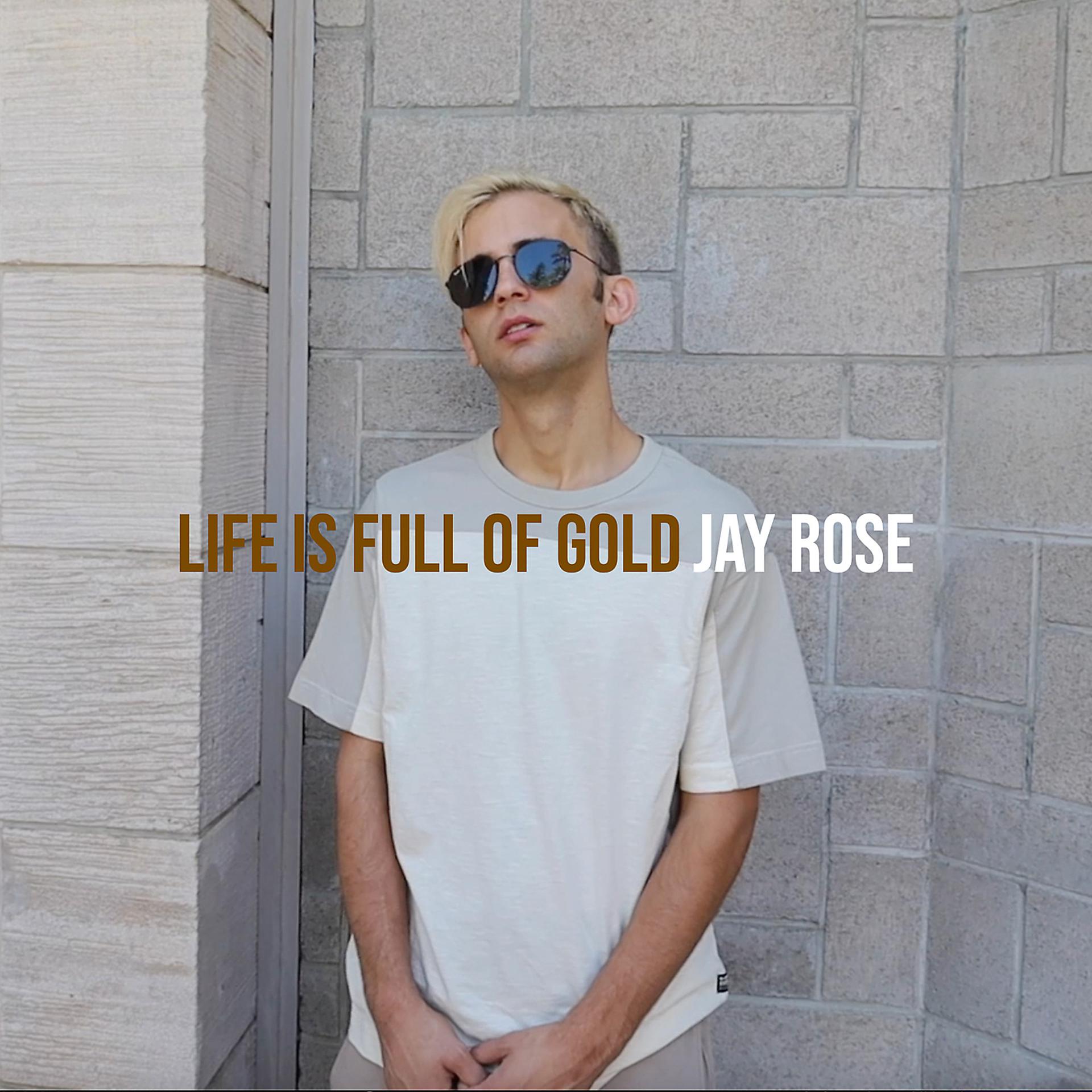 Постер альбома Life Is Full of Gold