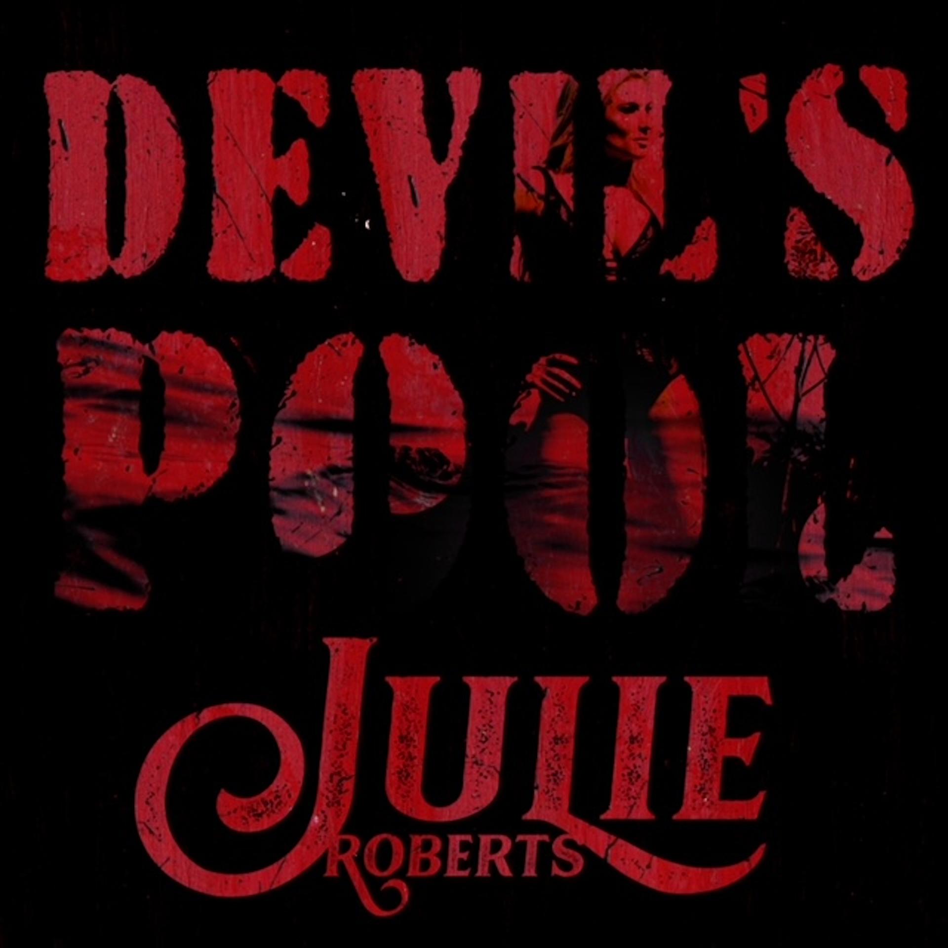 Постер альбома Devil's Pool