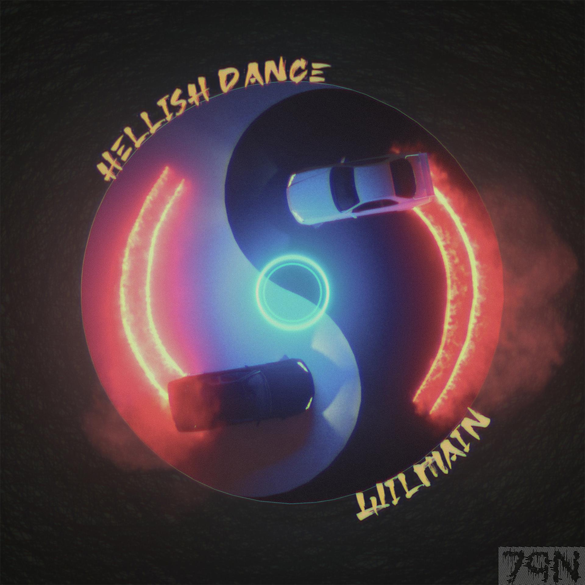 Постер альбома HELLISH DANCE