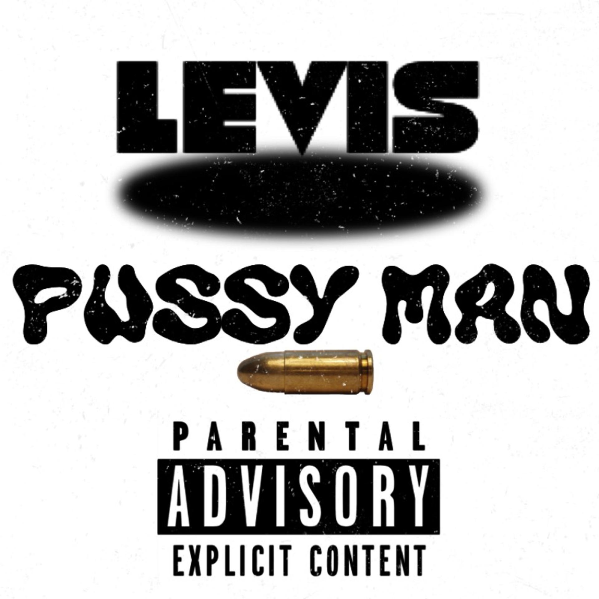 Постер альбома Pussy Man
