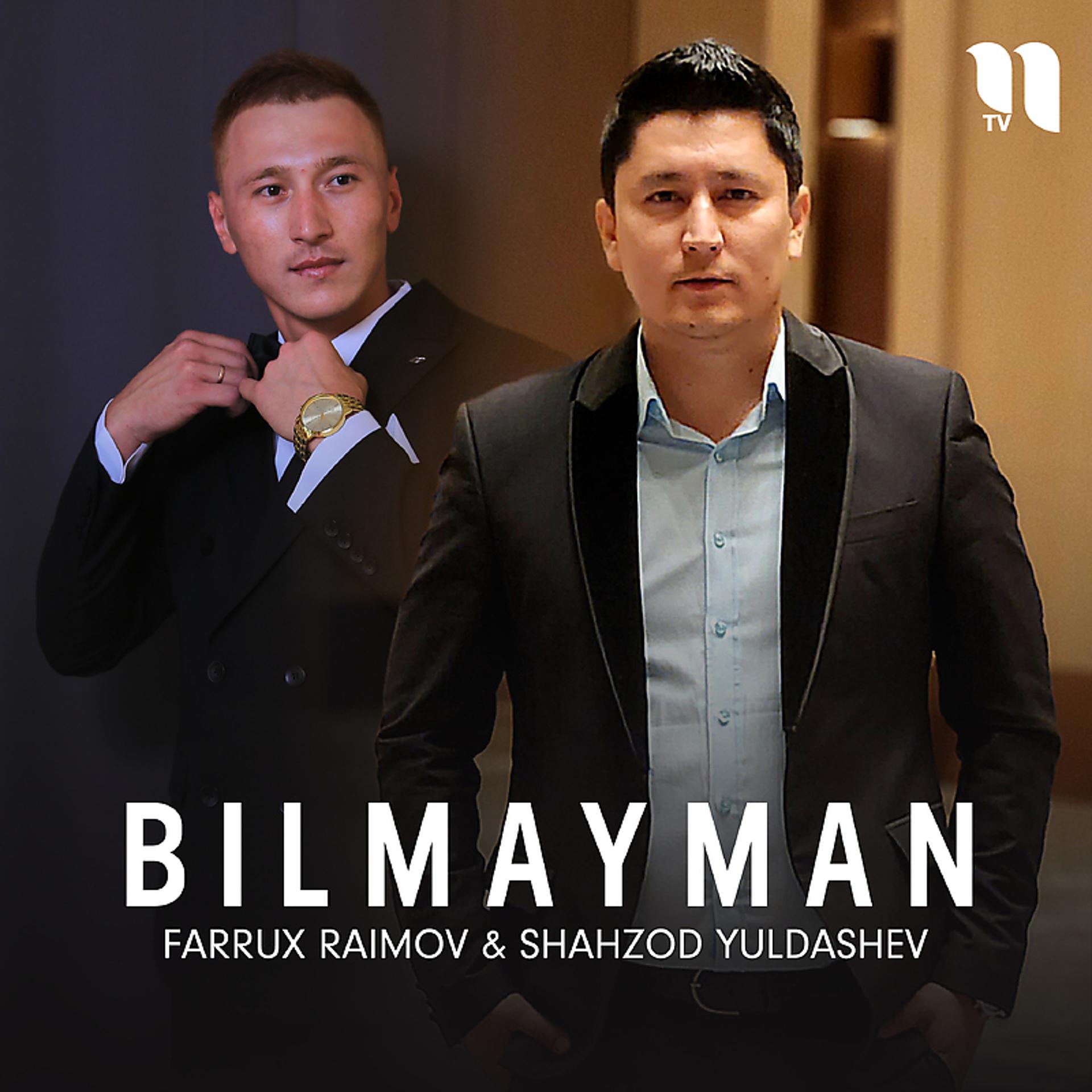 Постер альбома Bilmayman