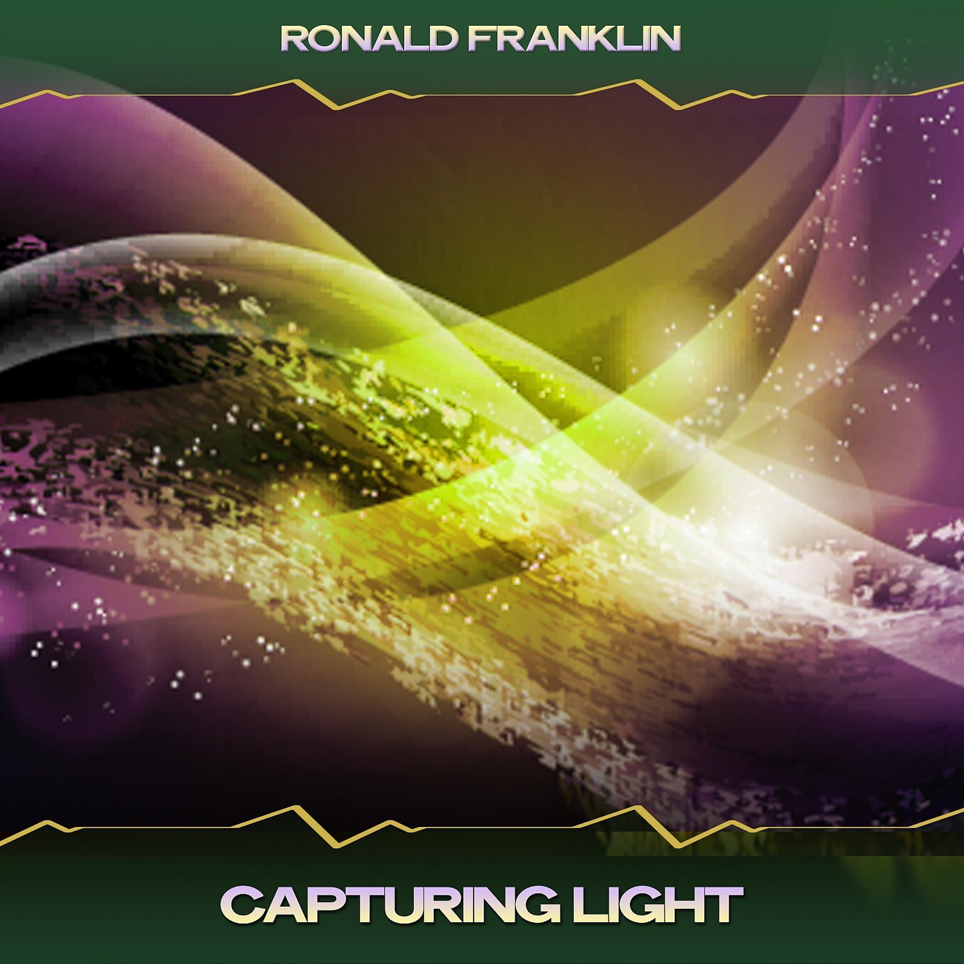 Постер альбома Capturing Light