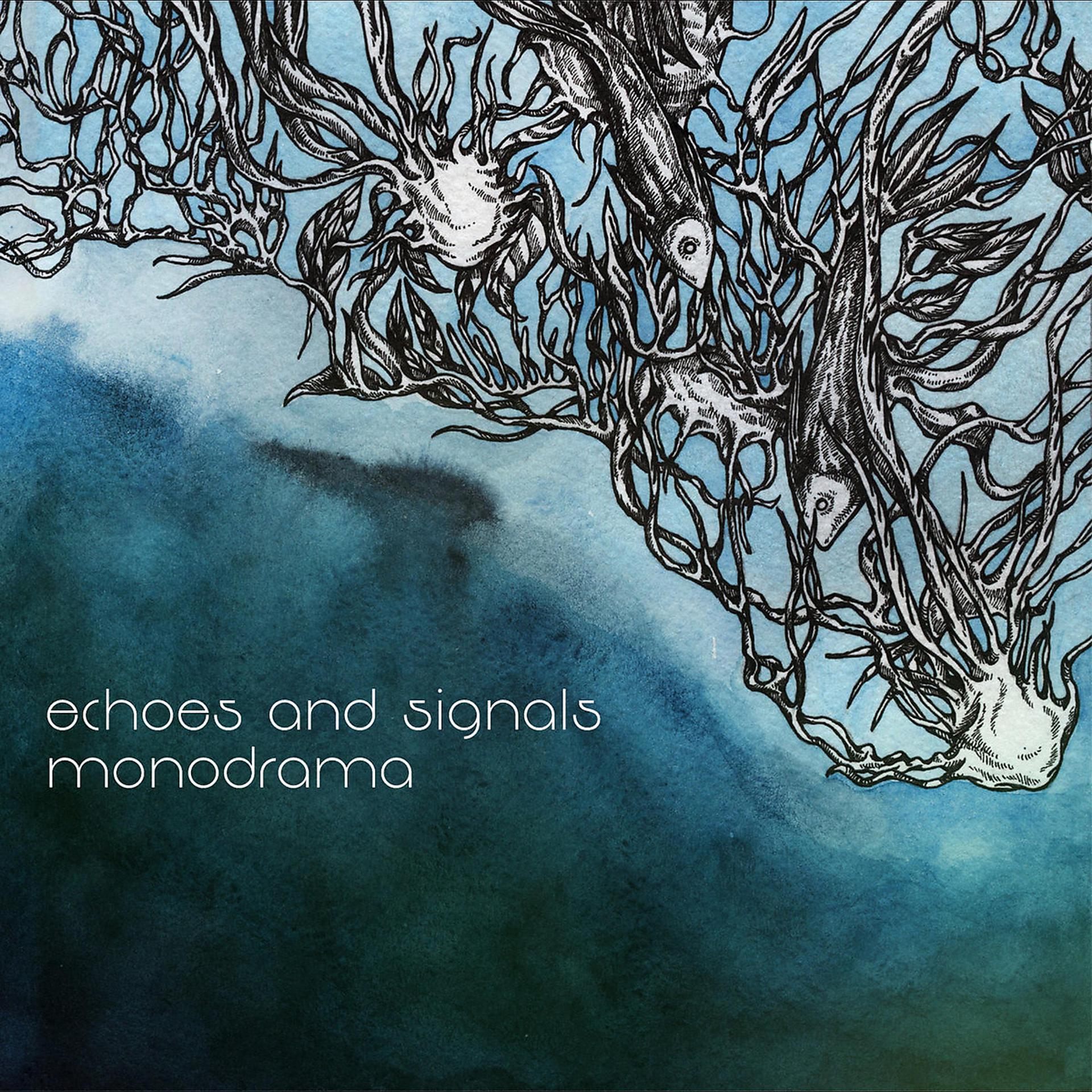 Постер альбома Monodrama