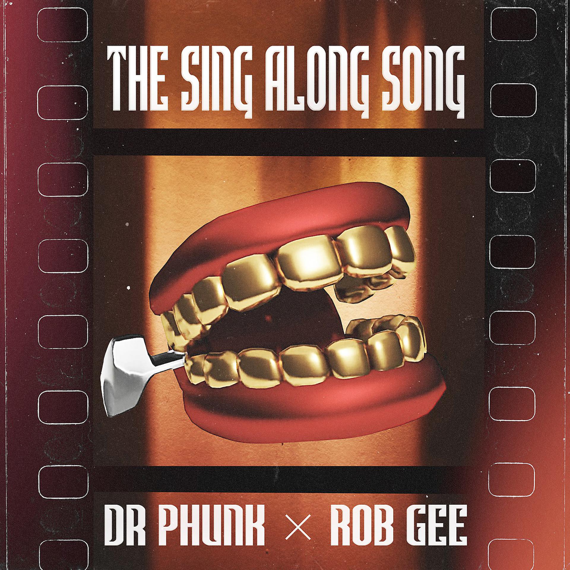 Постер альбома The Sing Along Song