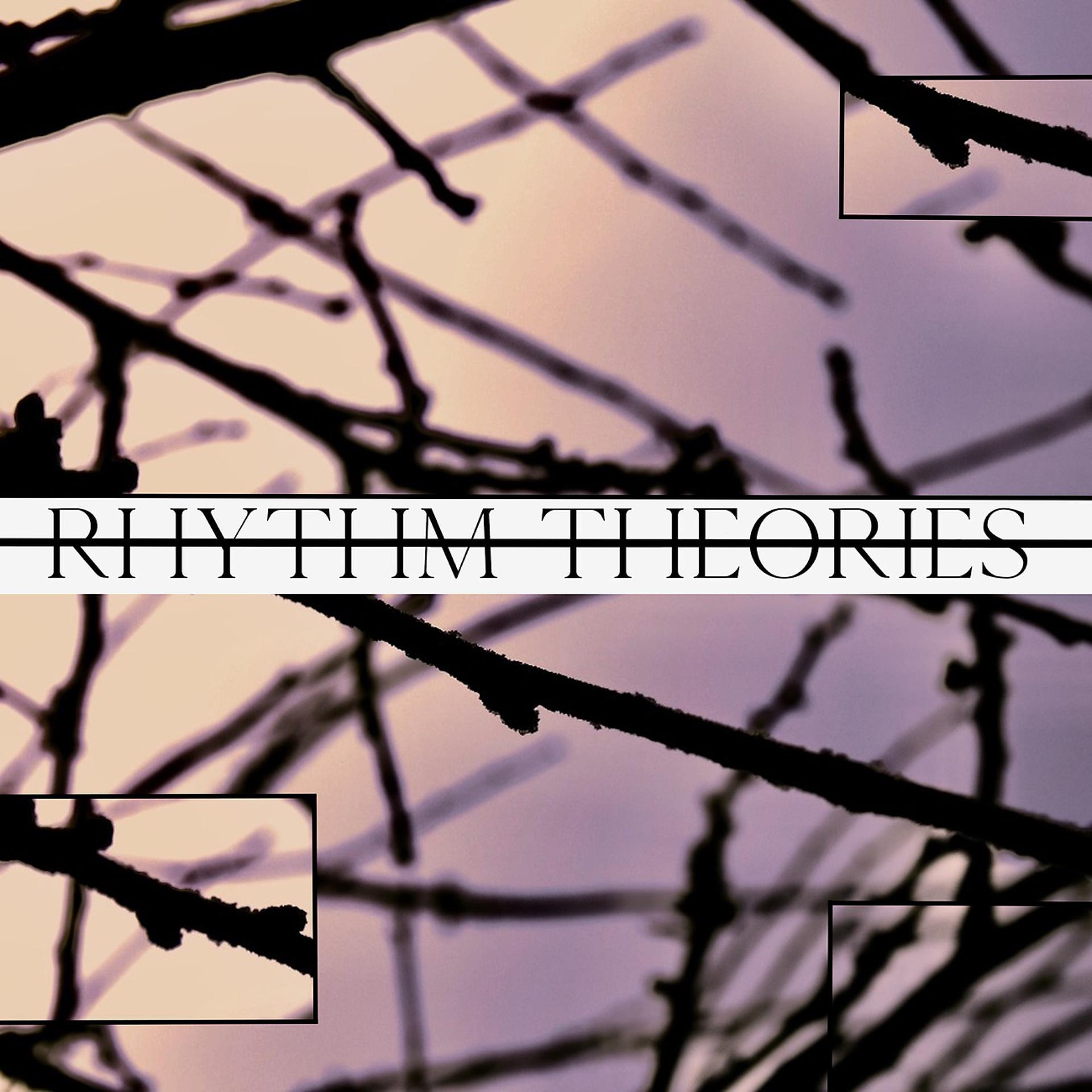 Постер альбома Rhythm Theories 006