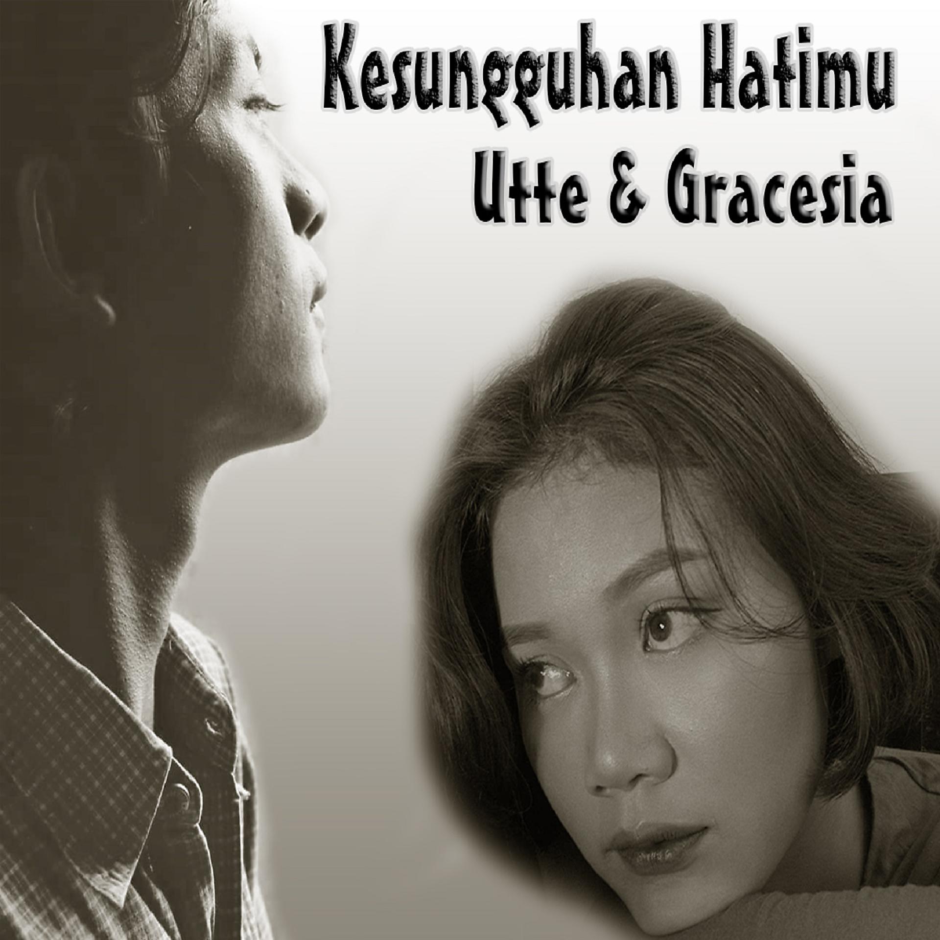 Постер альбома Kesungguhan Hatimu