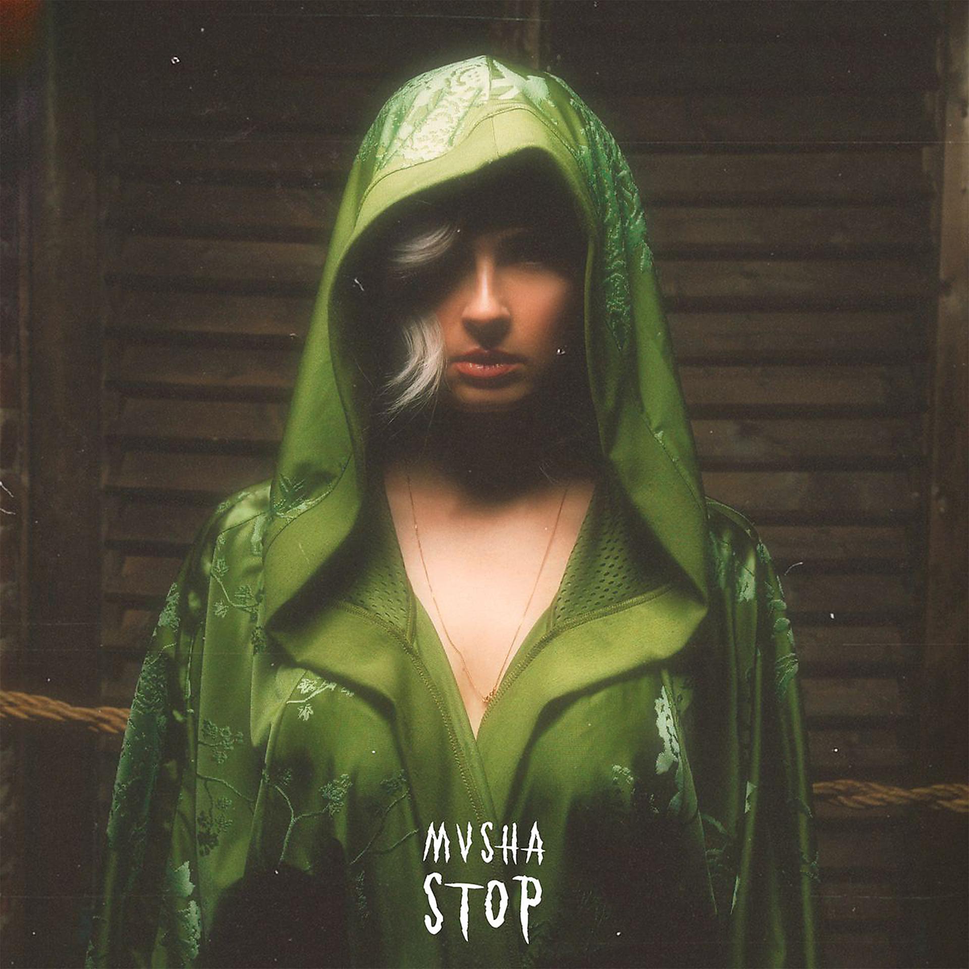 Постер альбома Stop