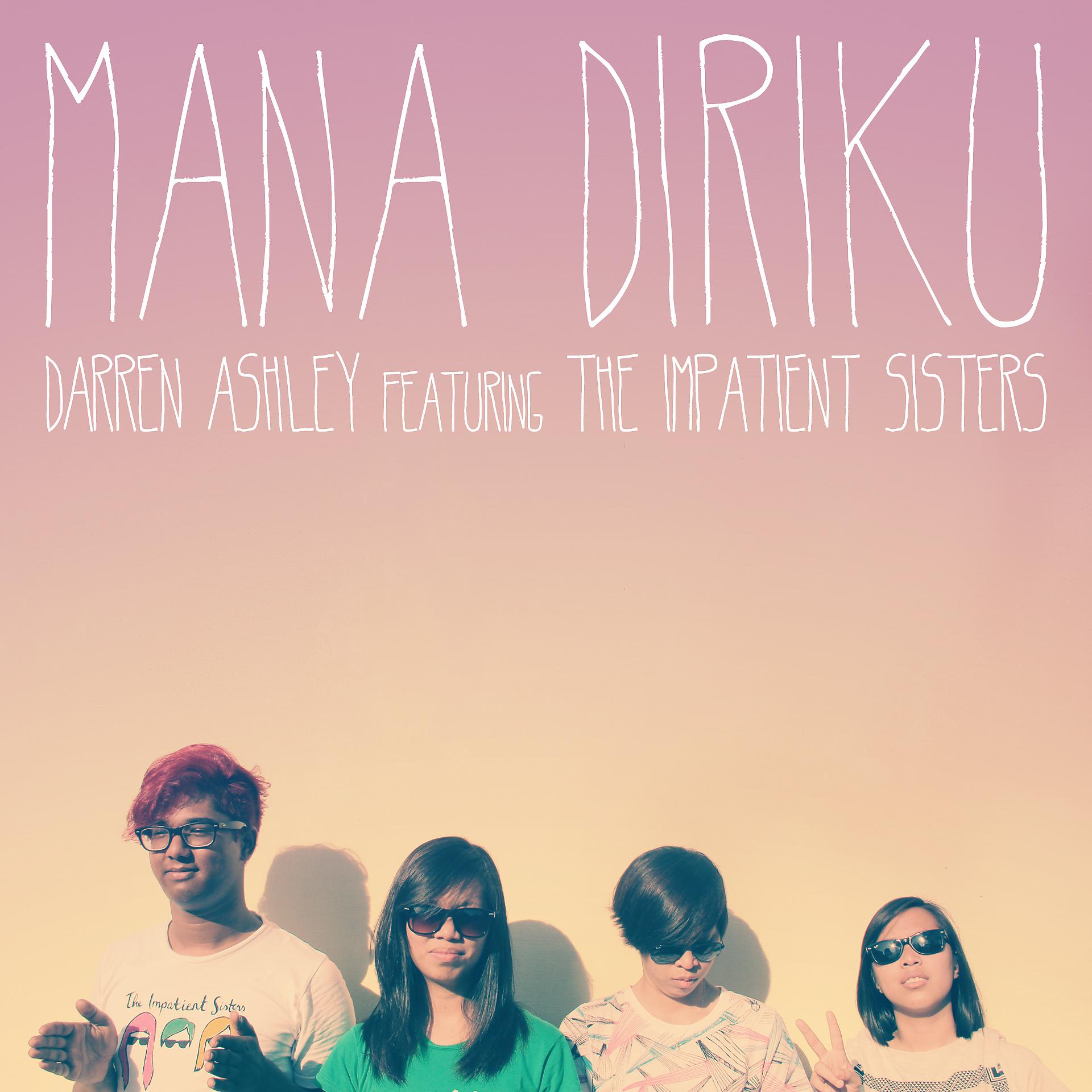 Постер альбома Mana Diriku