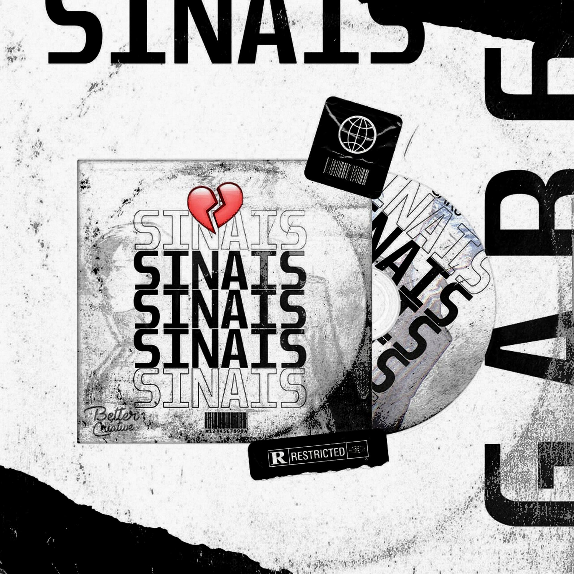 Постер альбома Sinais