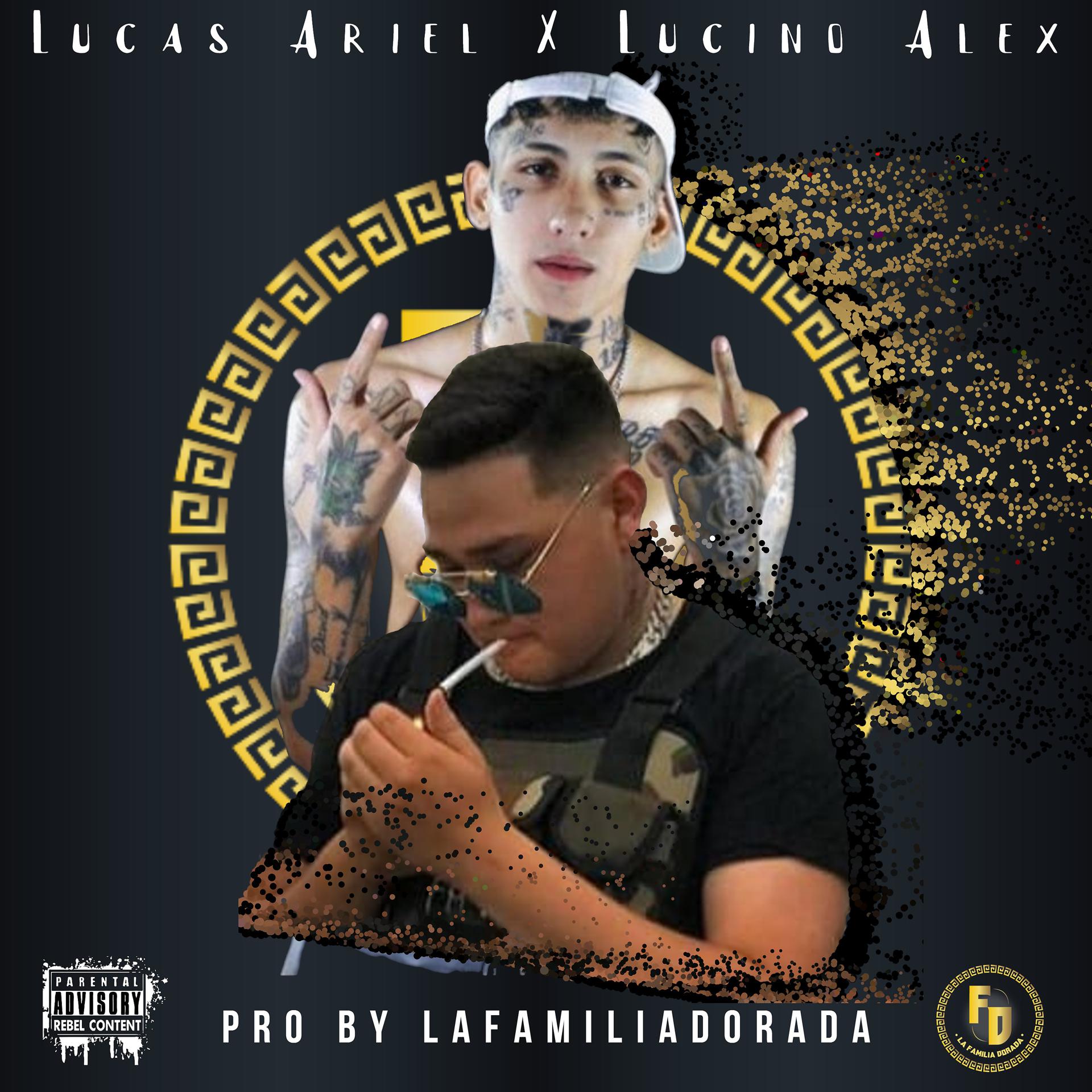 Постер альбома La Piola