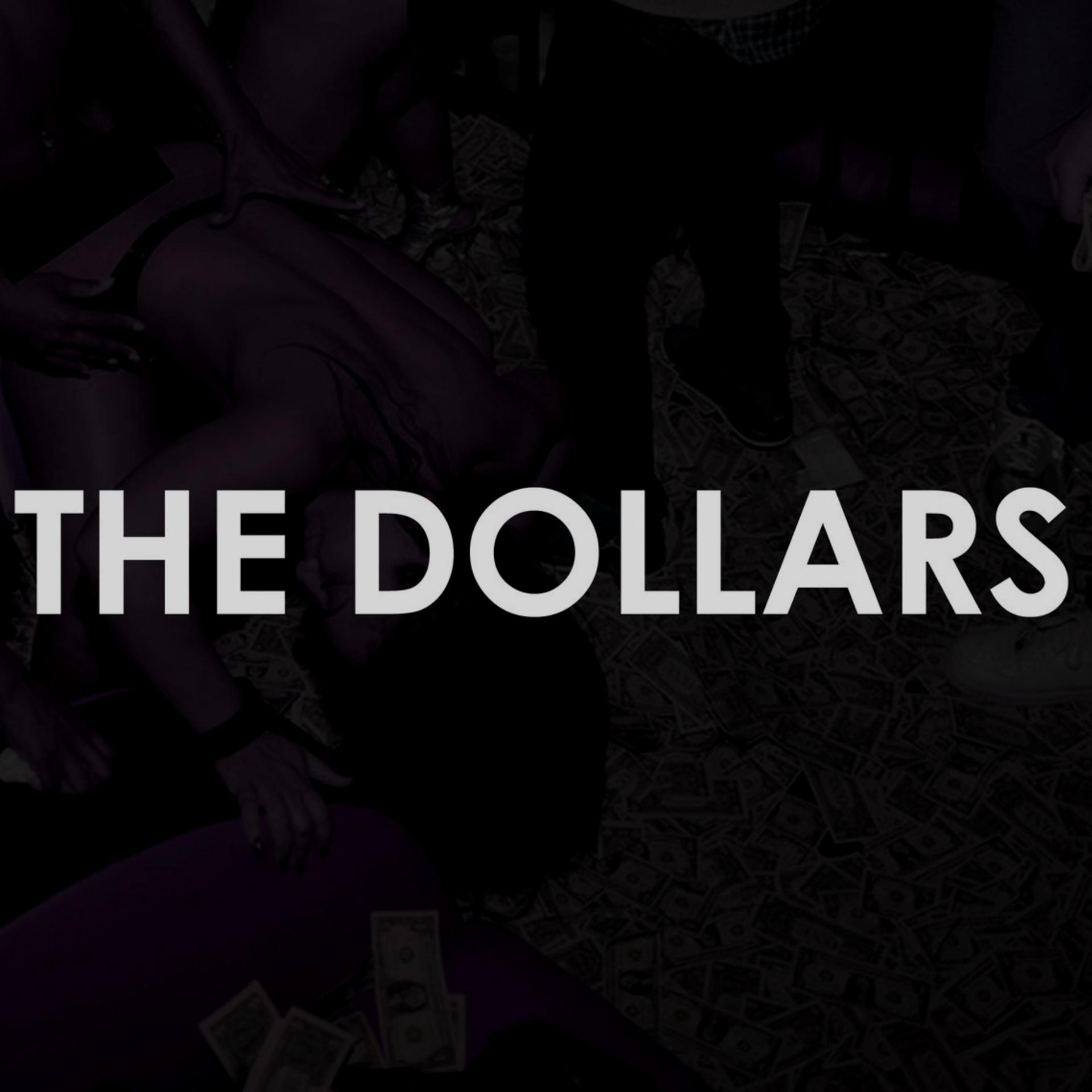 Постер альбома The Dollars