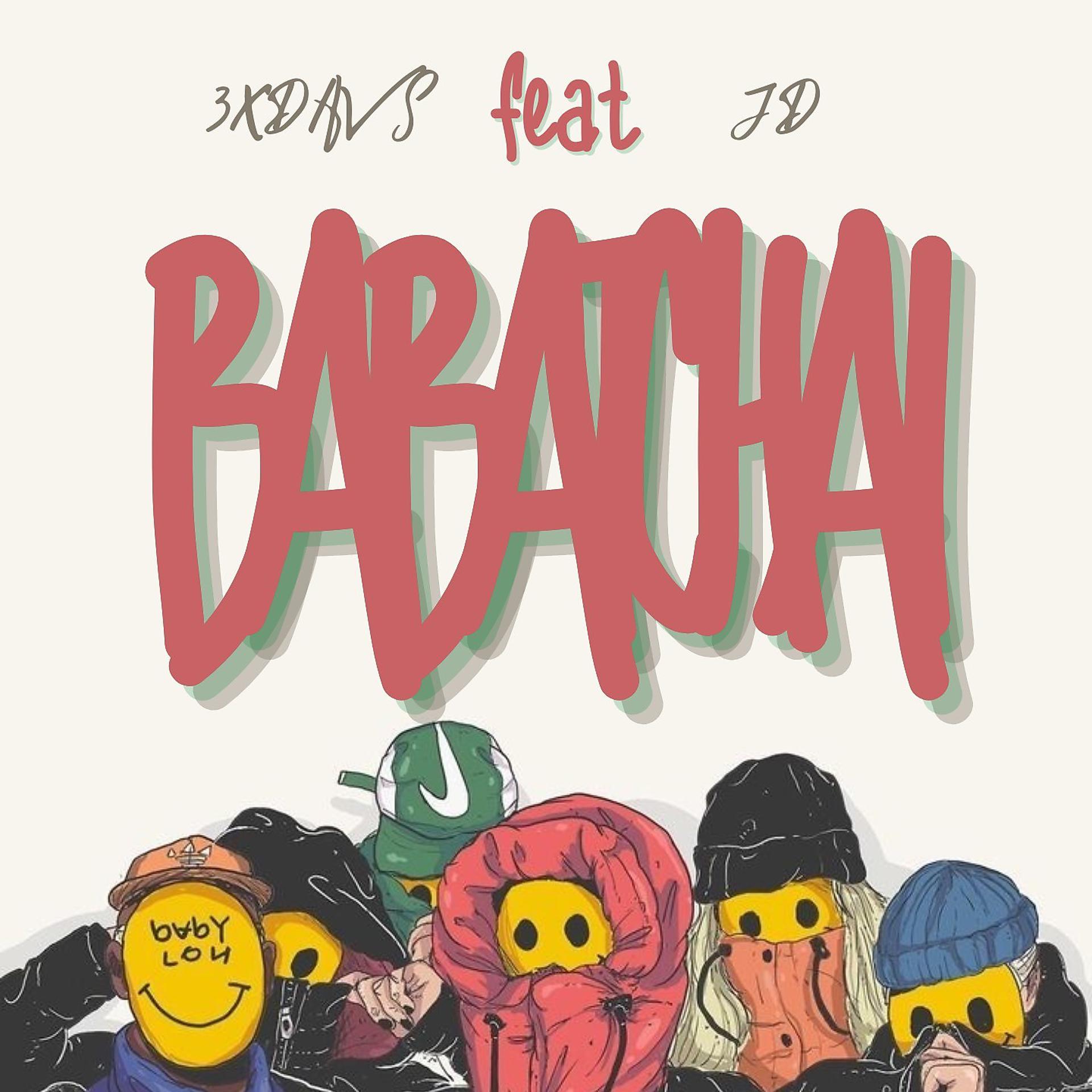 Постер альбома BABATCHAI