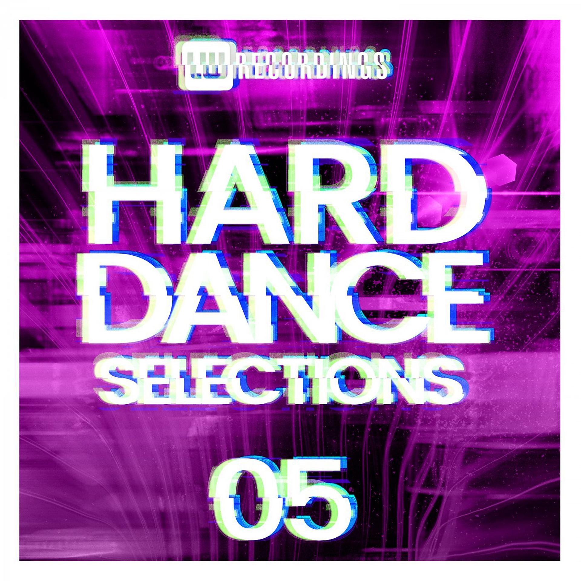 Постер альбома Hard Dance Selections, Vol. 05