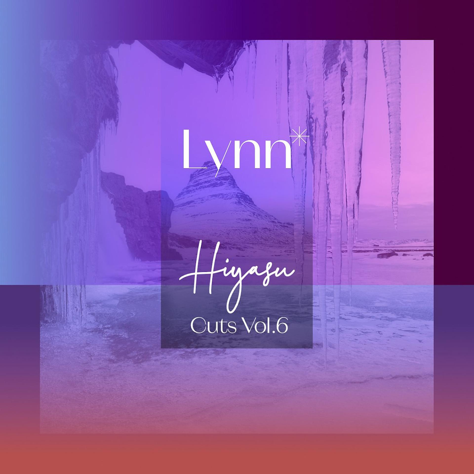 Постер альбома Lynn