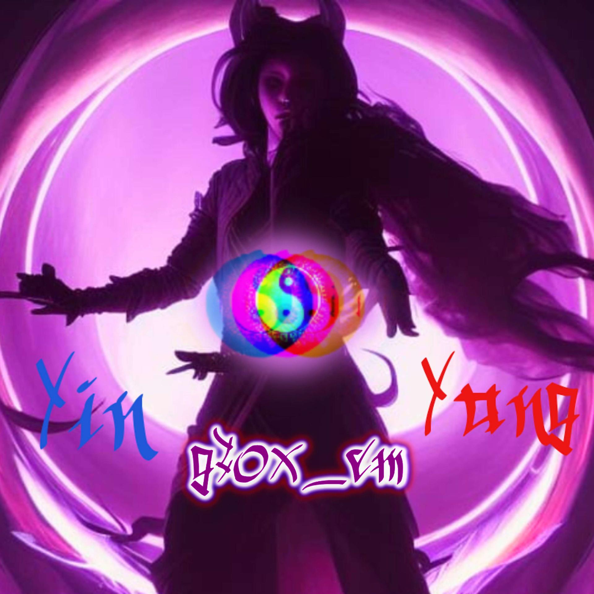 Постер альбома Ying Tang