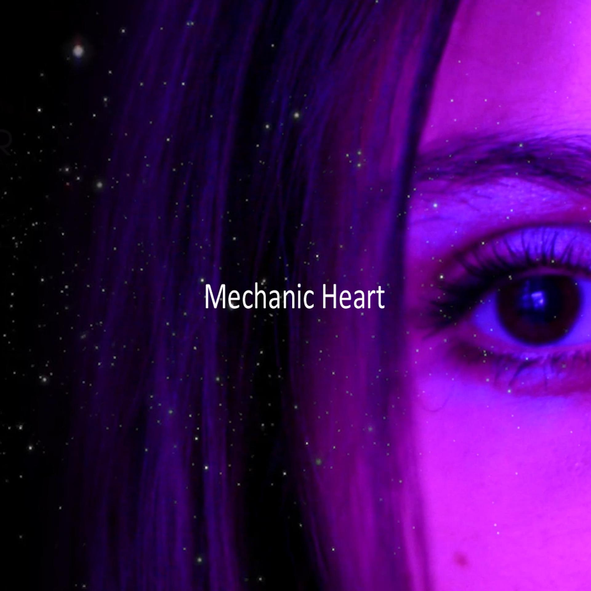 Постер альбома Mechanic Heart